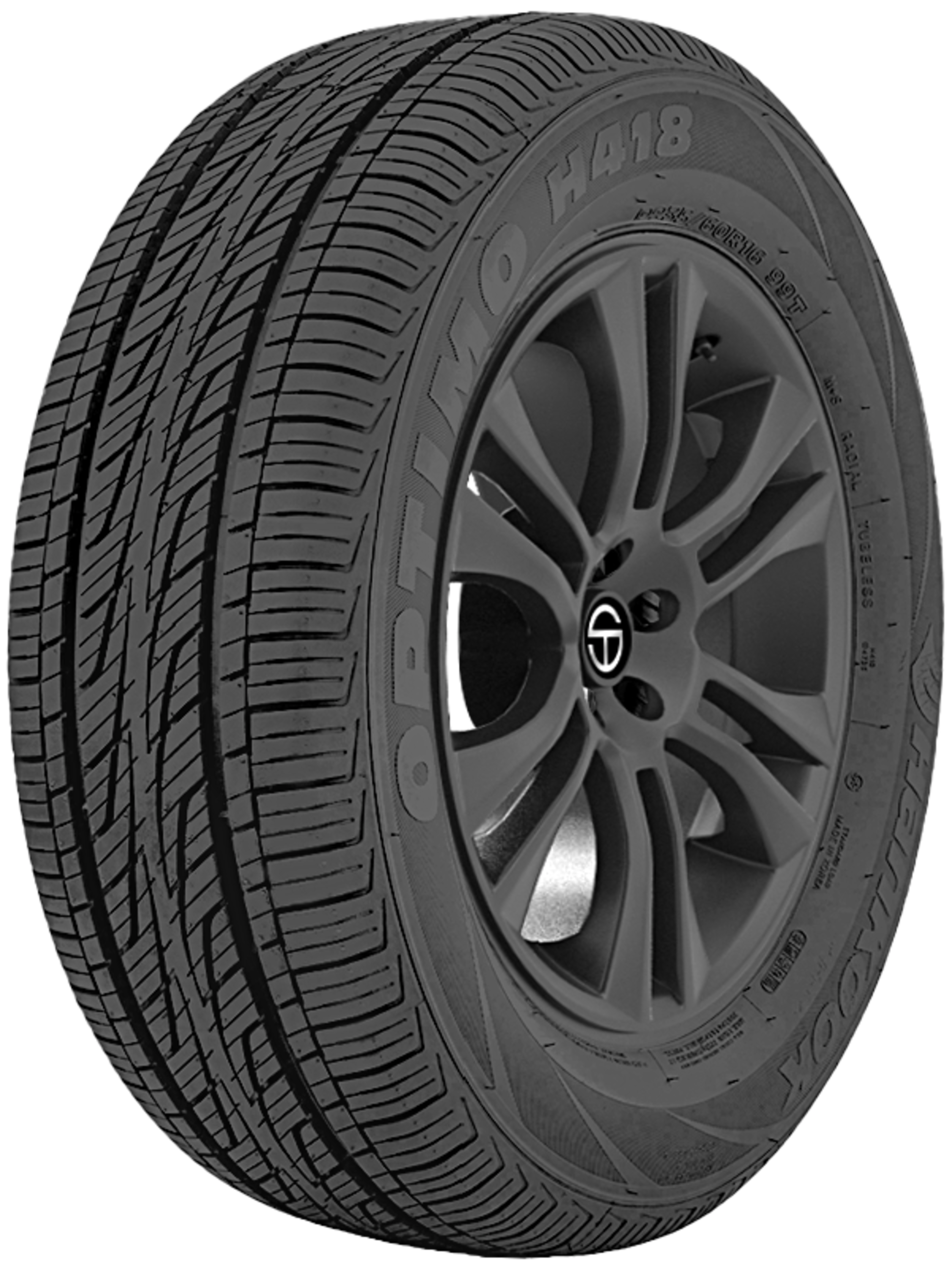 Tire Sidetread
