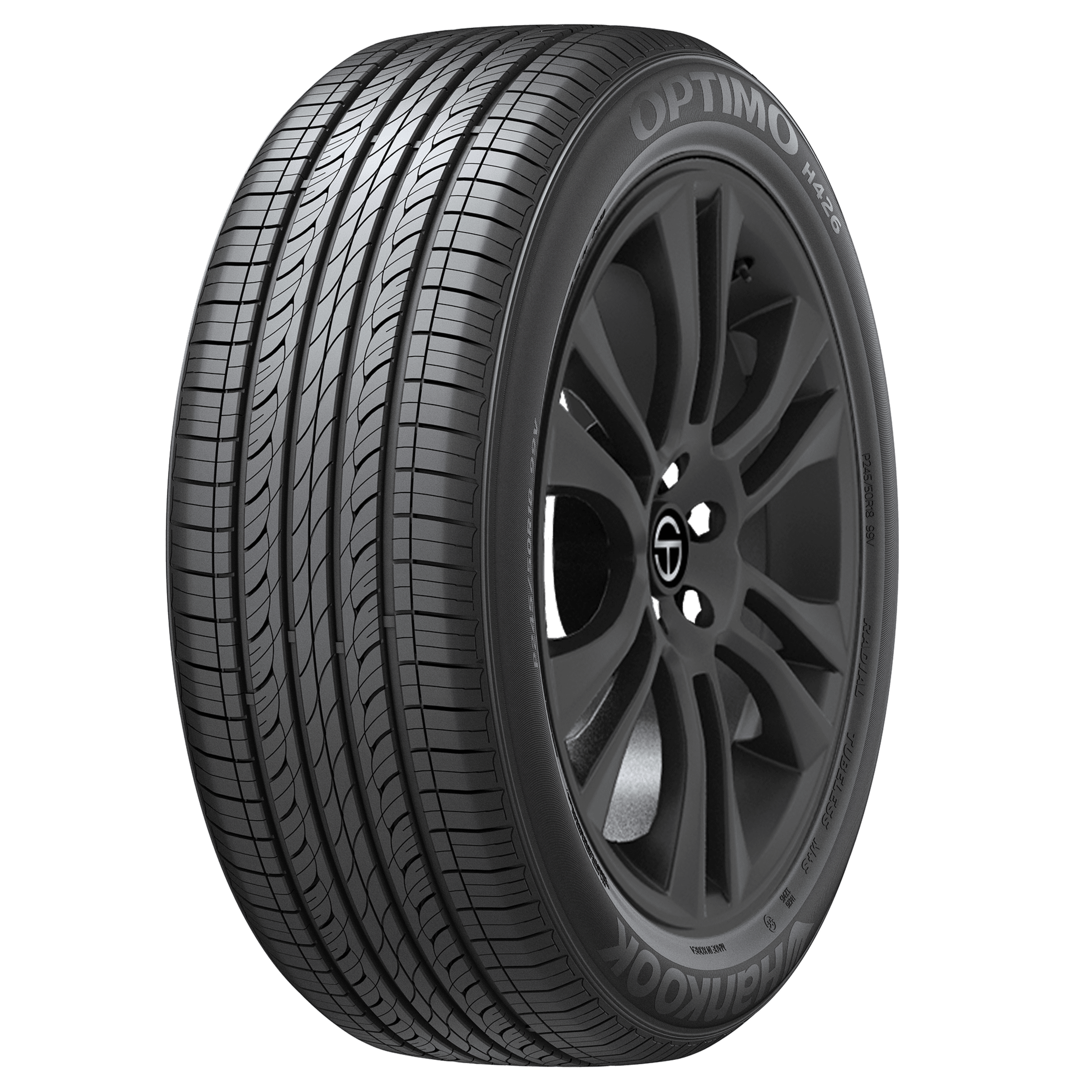 Tire Sidetread