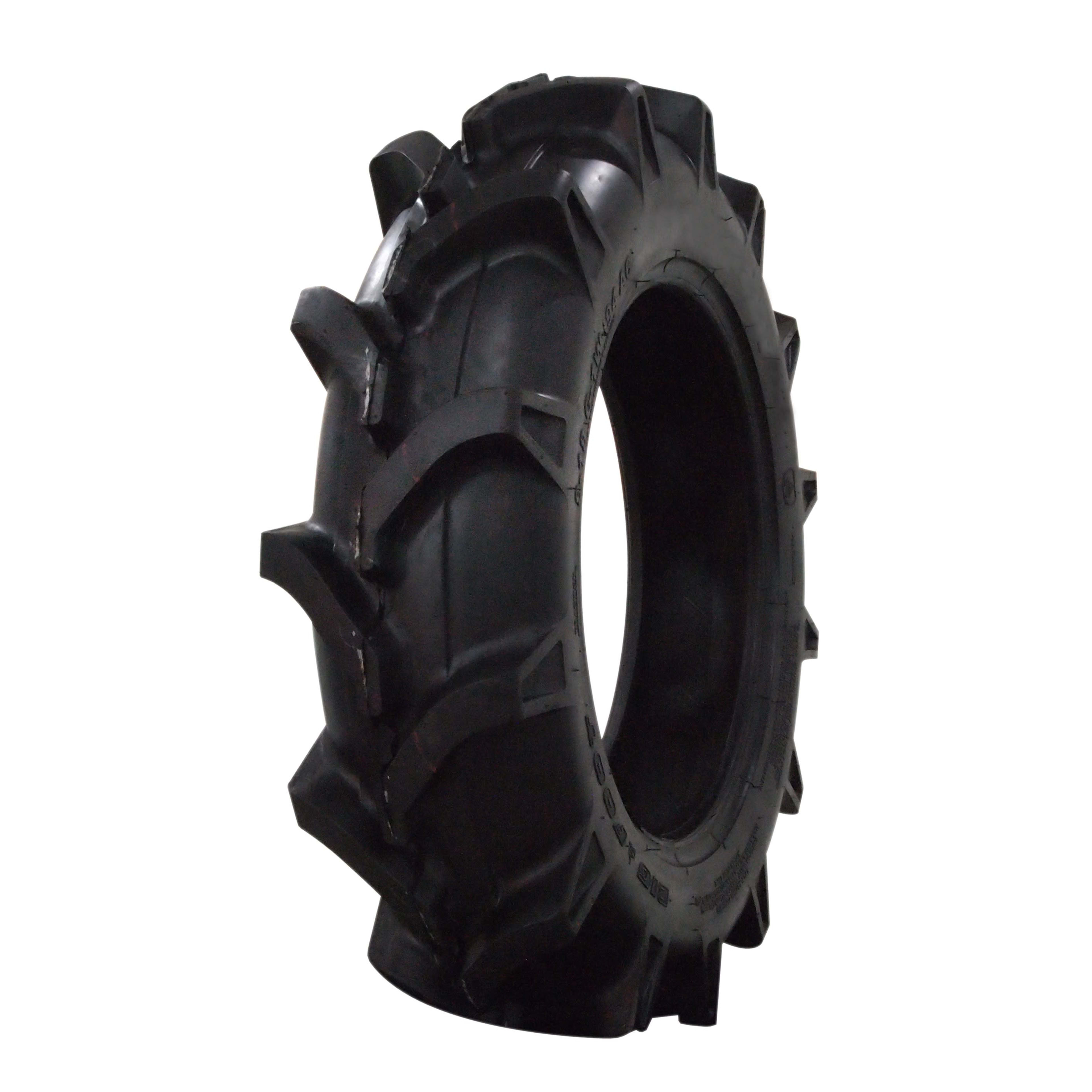 Tire Sidetread