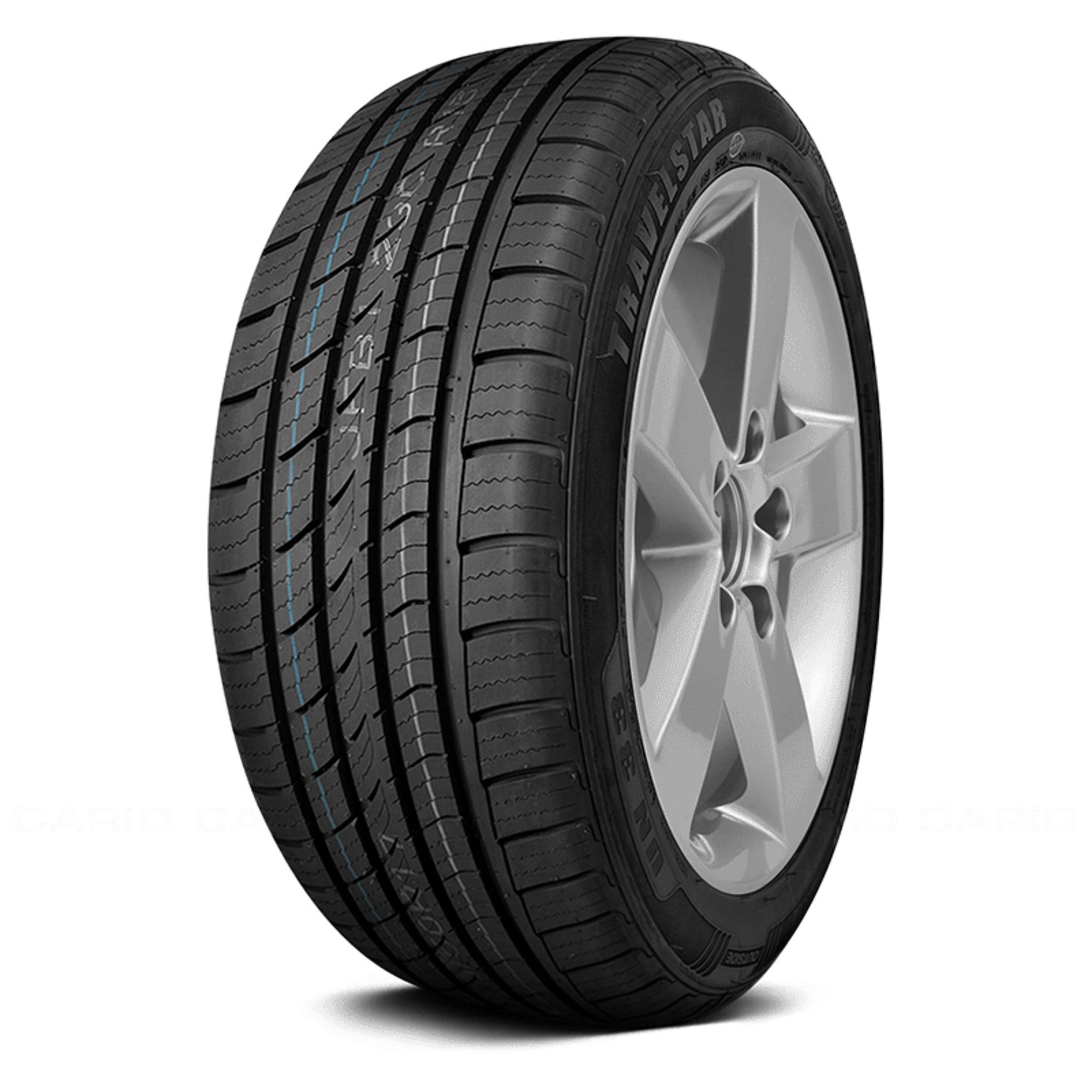 Tire Sidetread