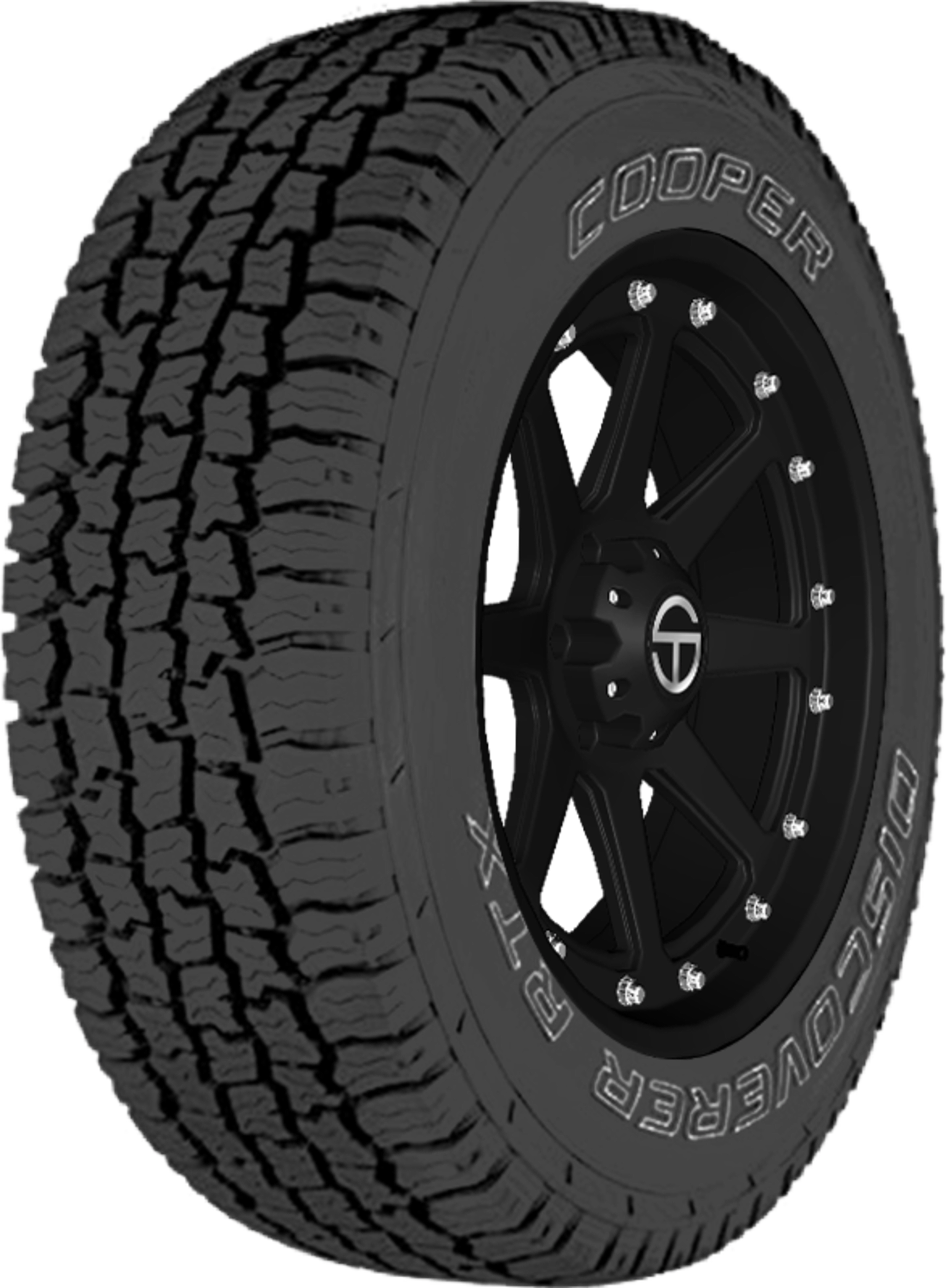 Tire Sidetread