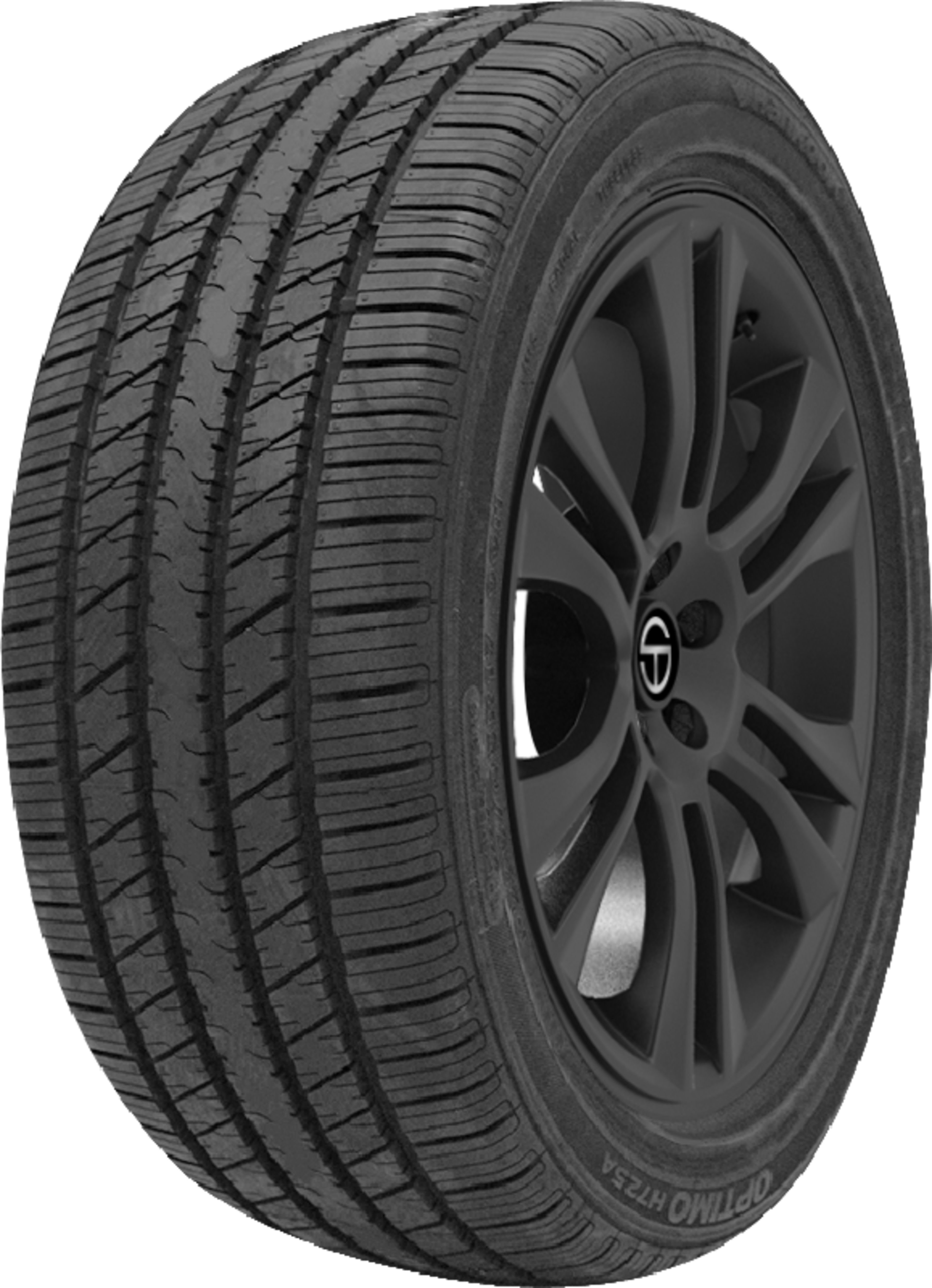 Tire Sidetread