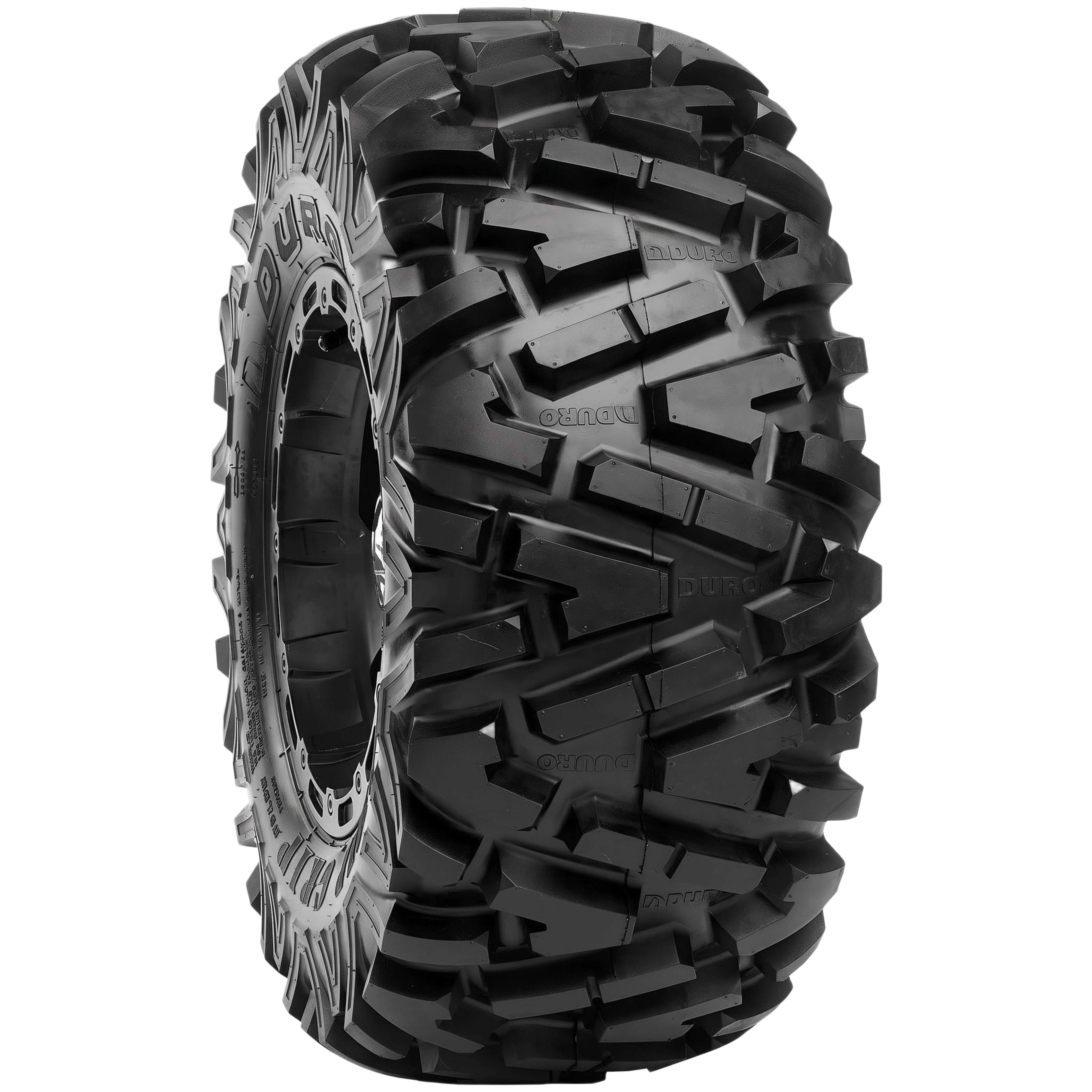 Tire Sidetread