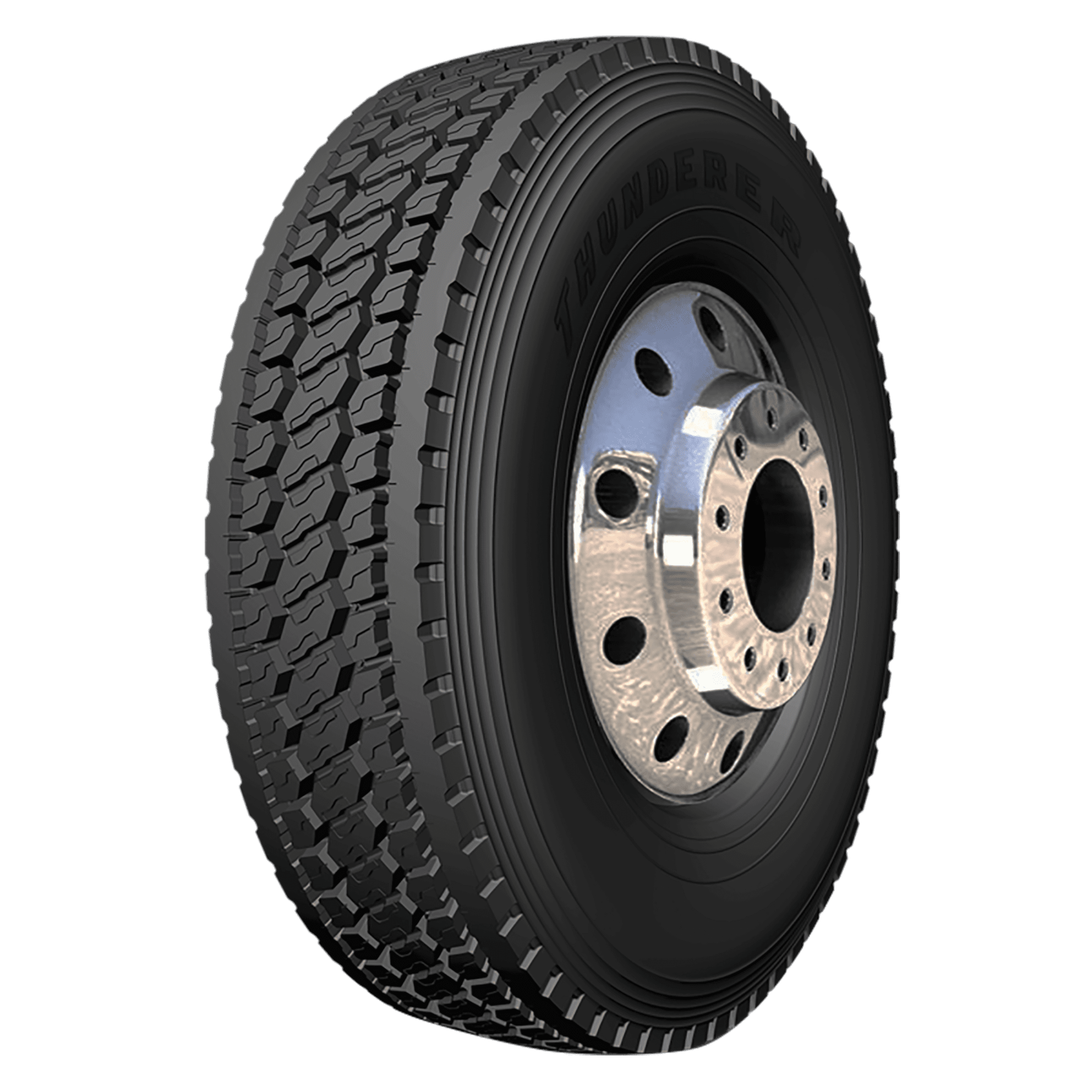 Tire Sidetread