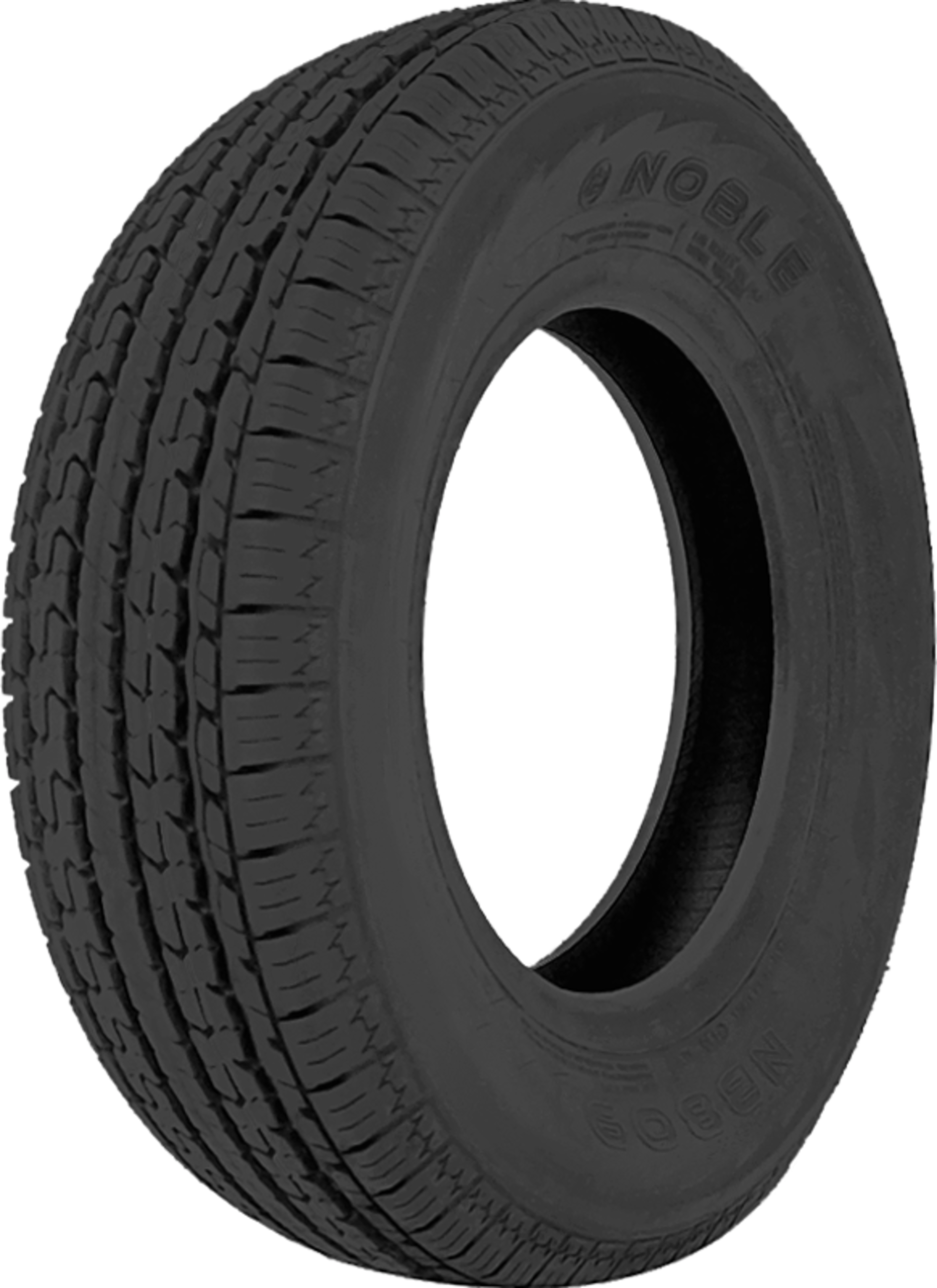 Tire Sidetread