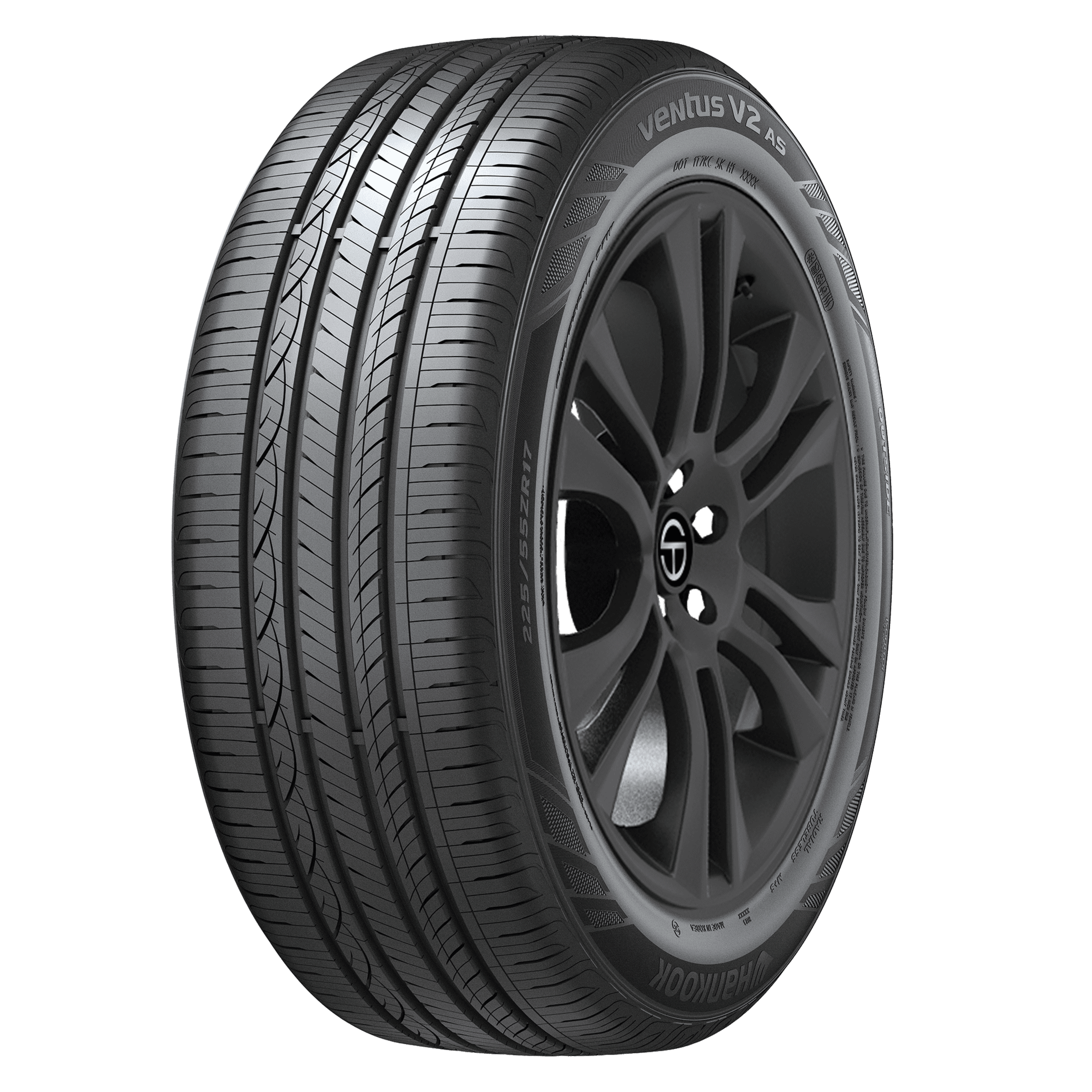 Tire Sidetread