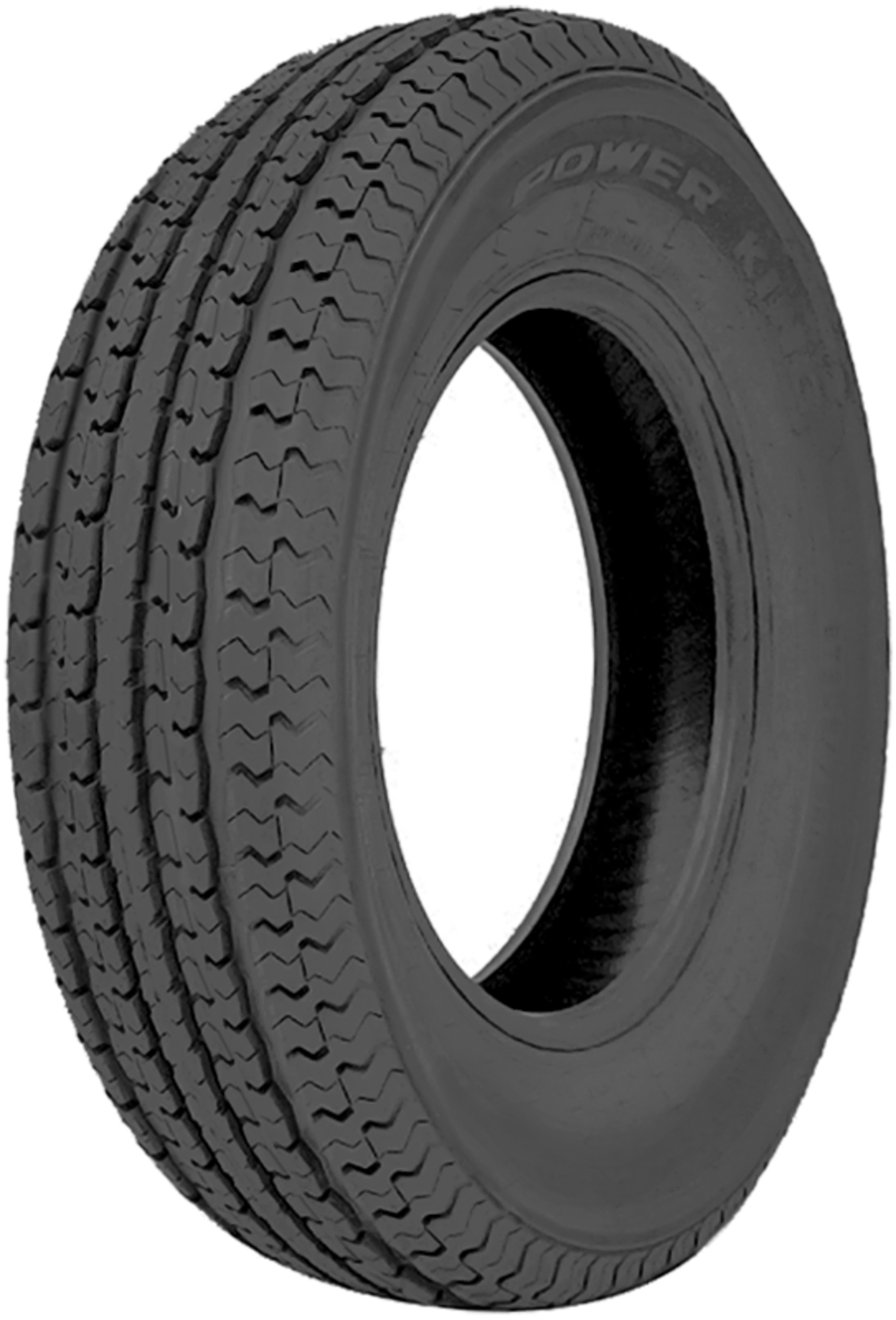Tire Sidetread