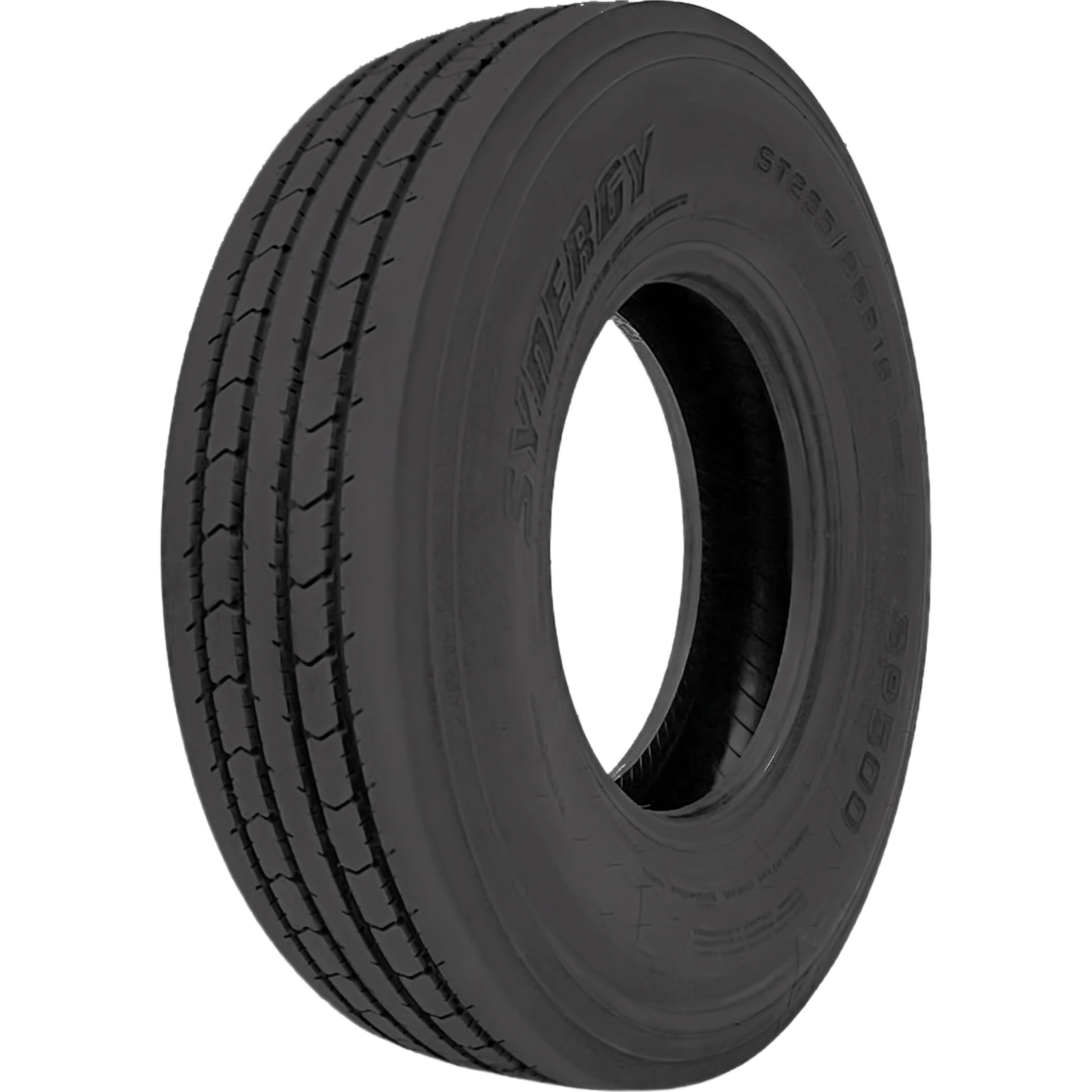 Tire Sidetread
