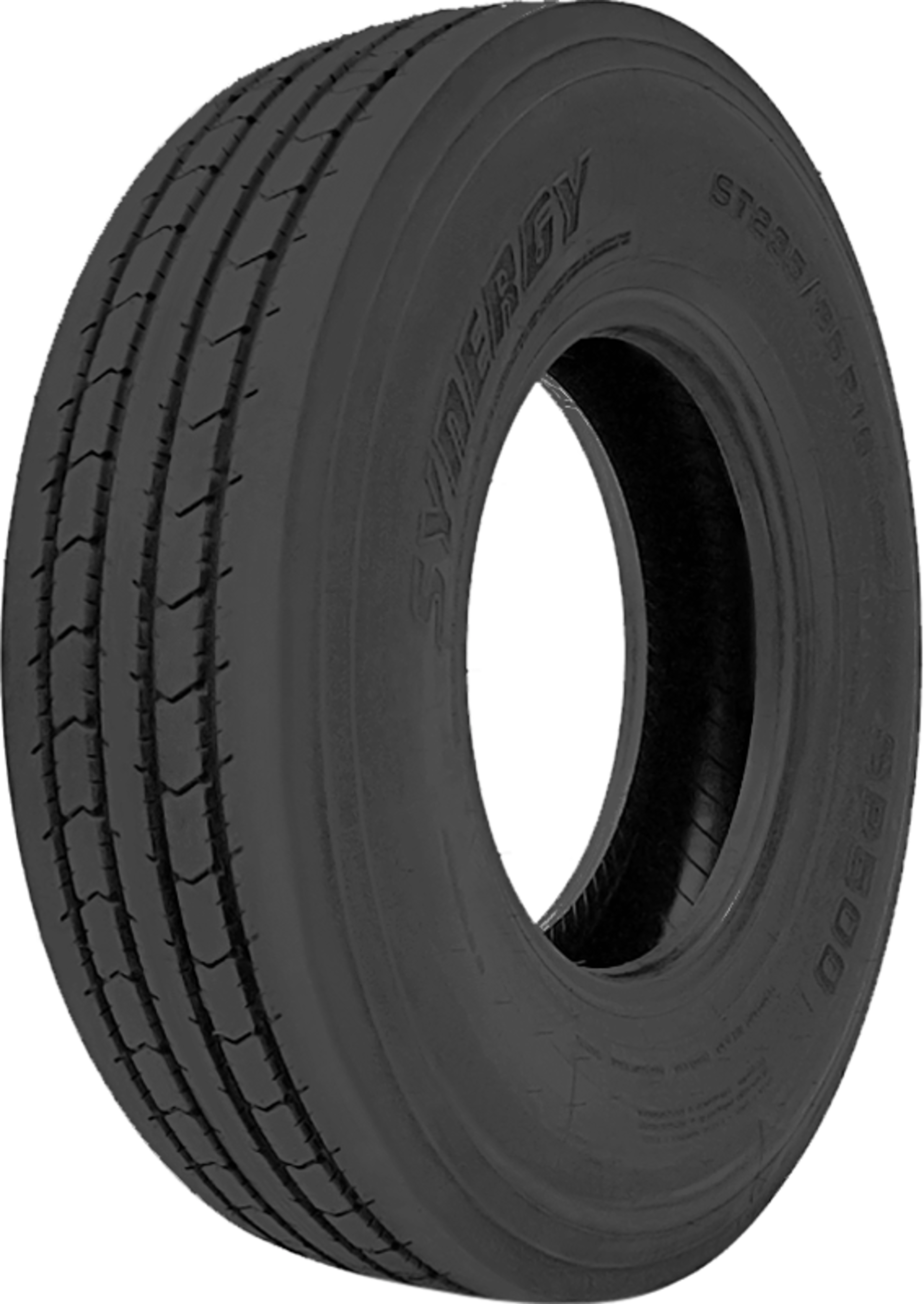 Tire Sidetread