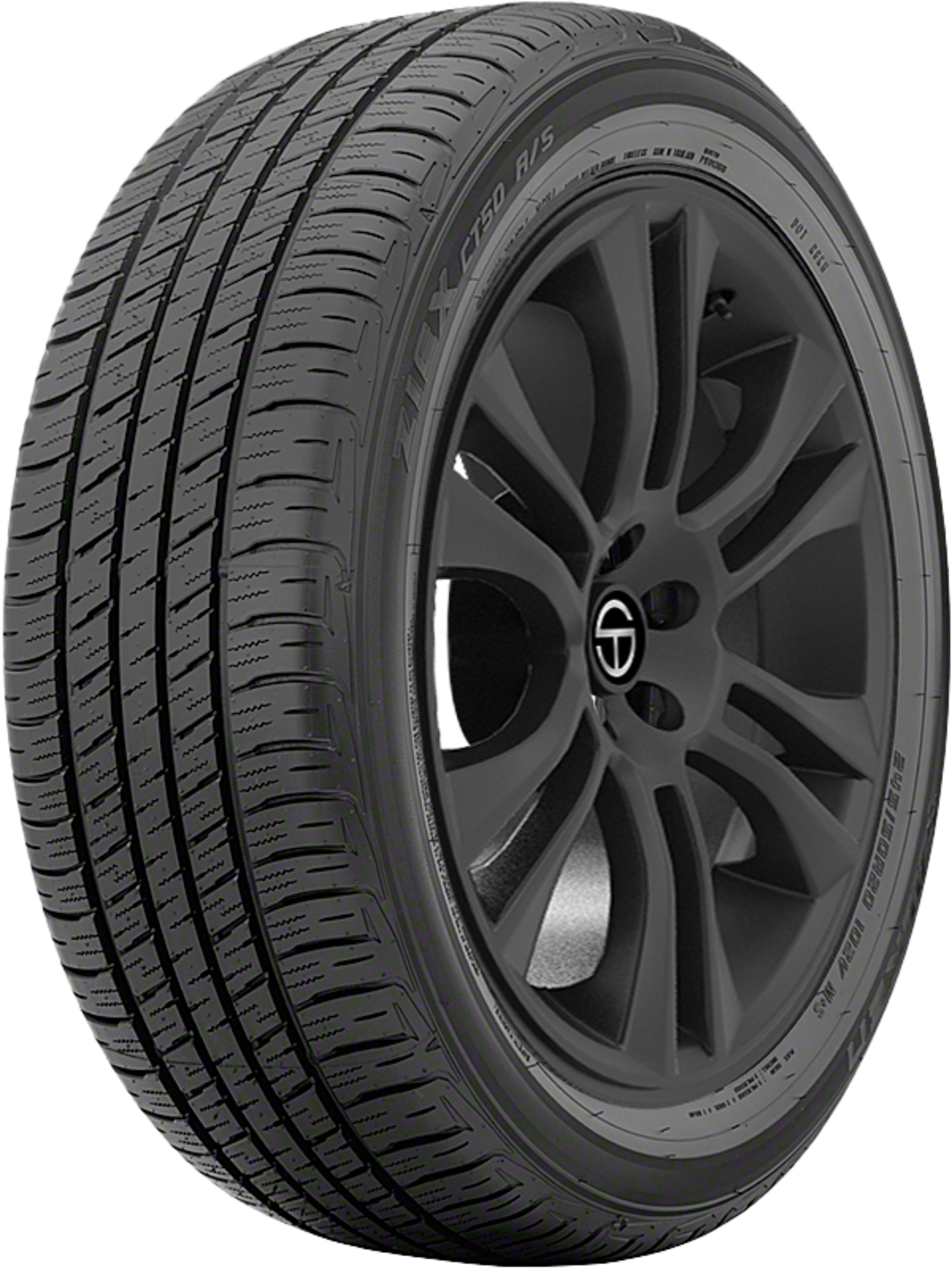 Tire Sidetread