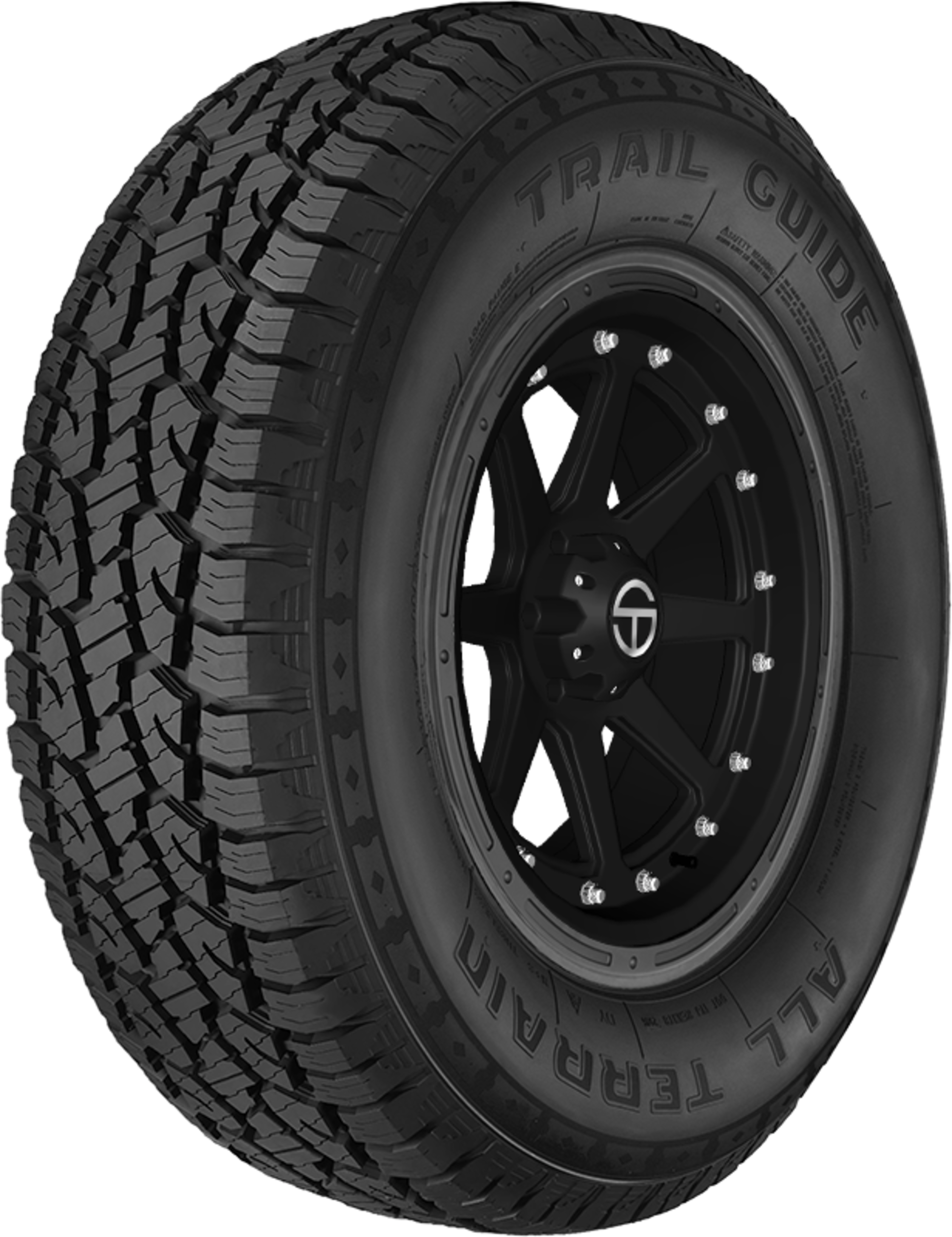 Tire Sidetread