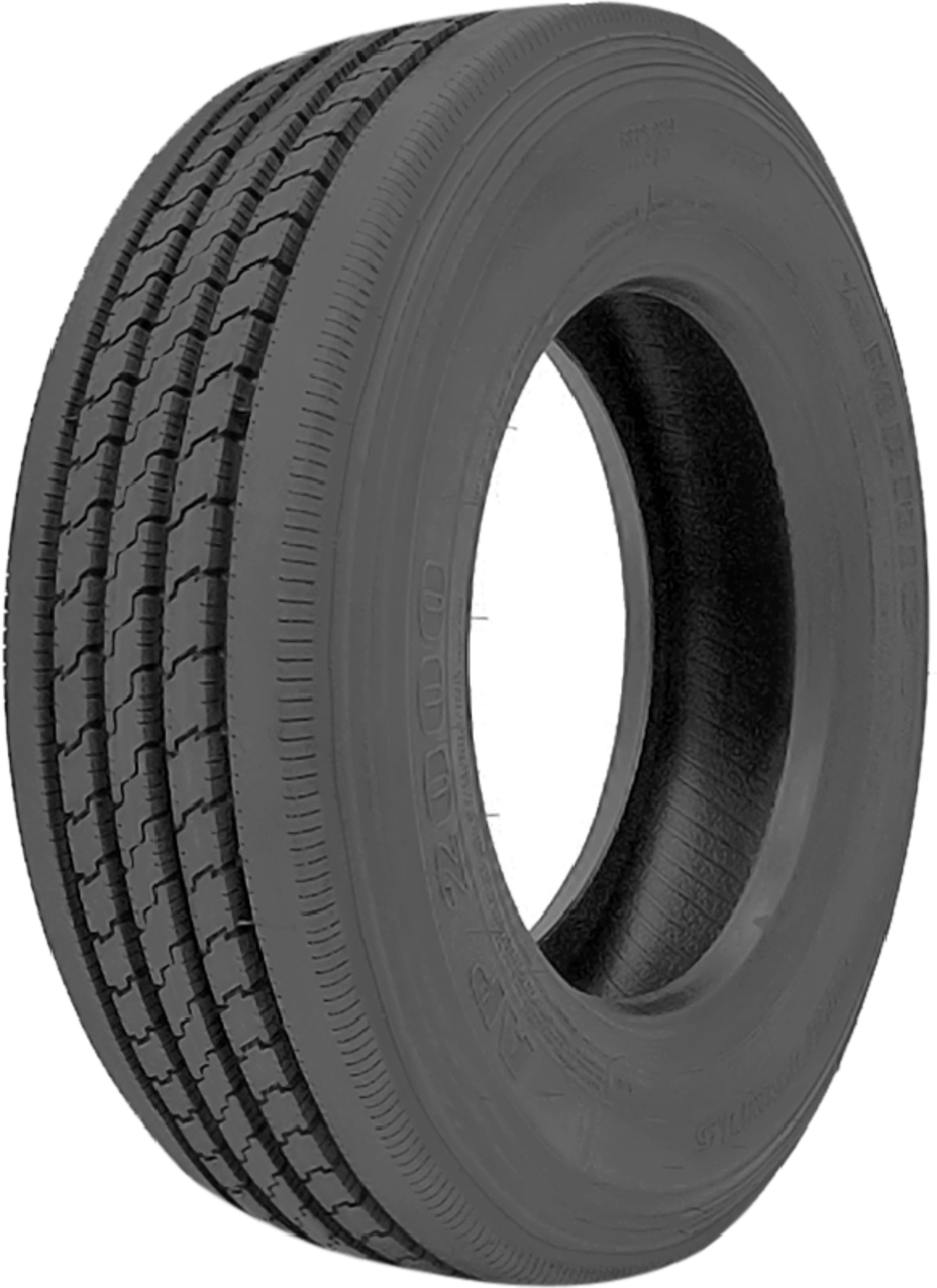 Tire Sidetread