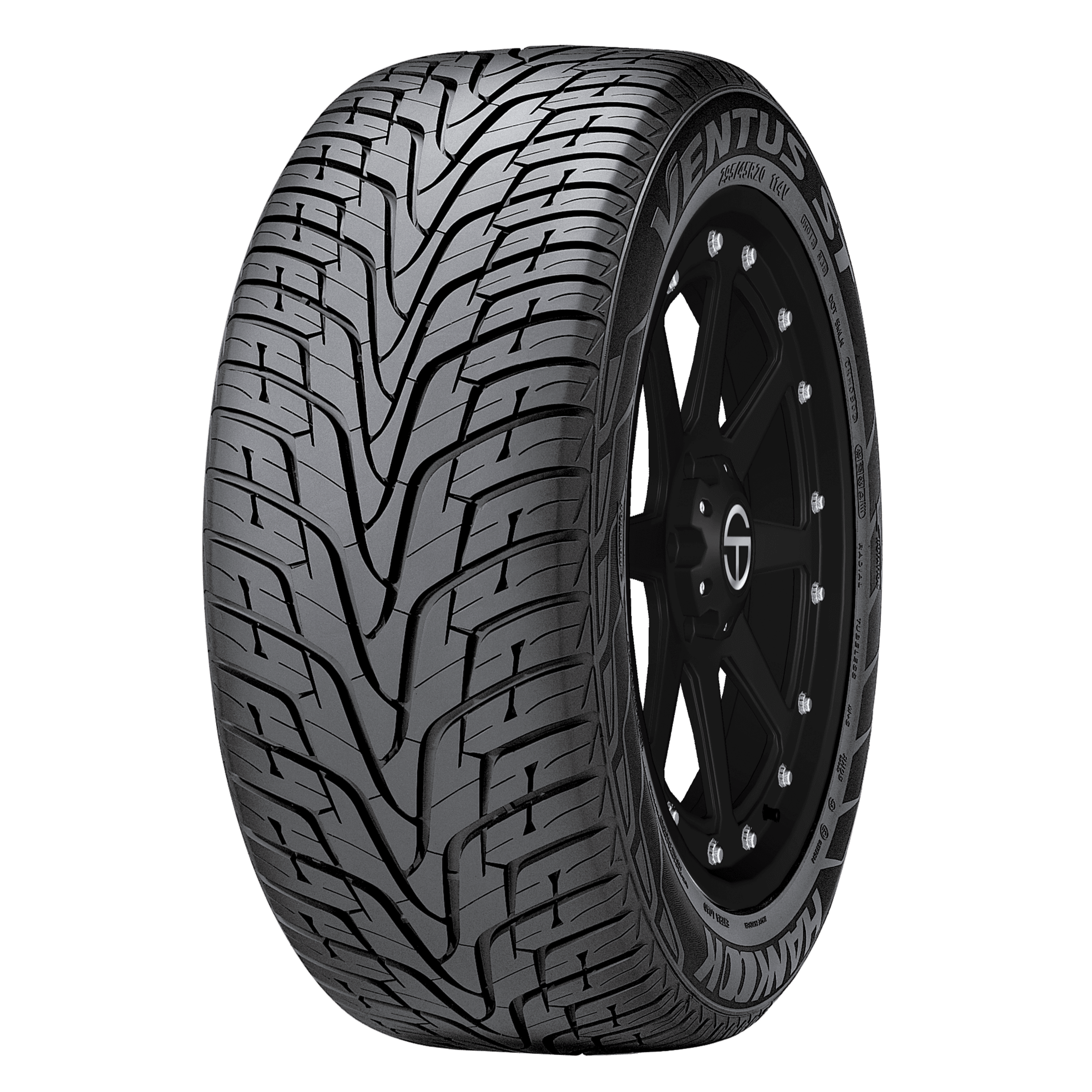 Tire Sidetread