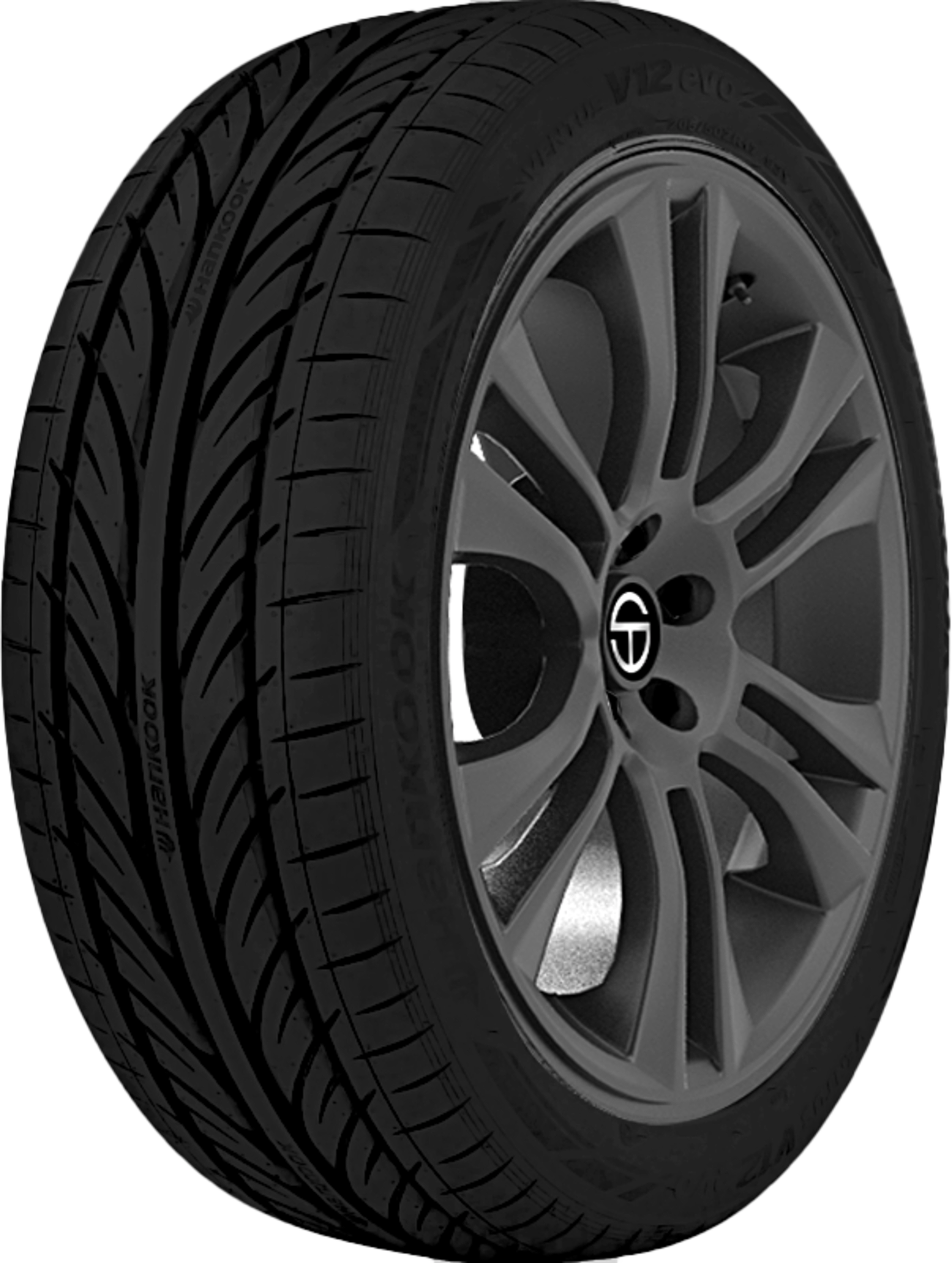 Tire Sidetread