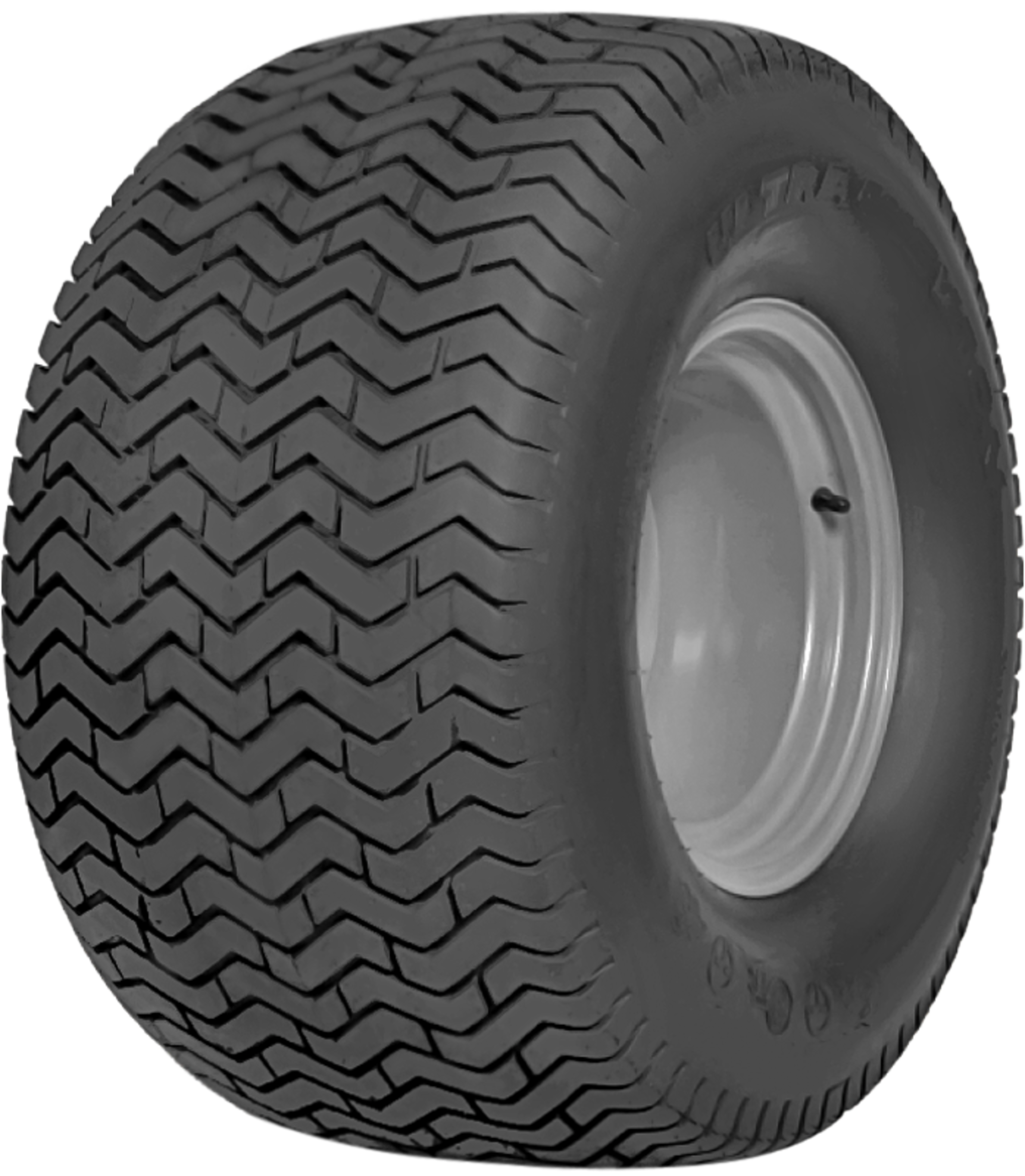 Tire Sidetread