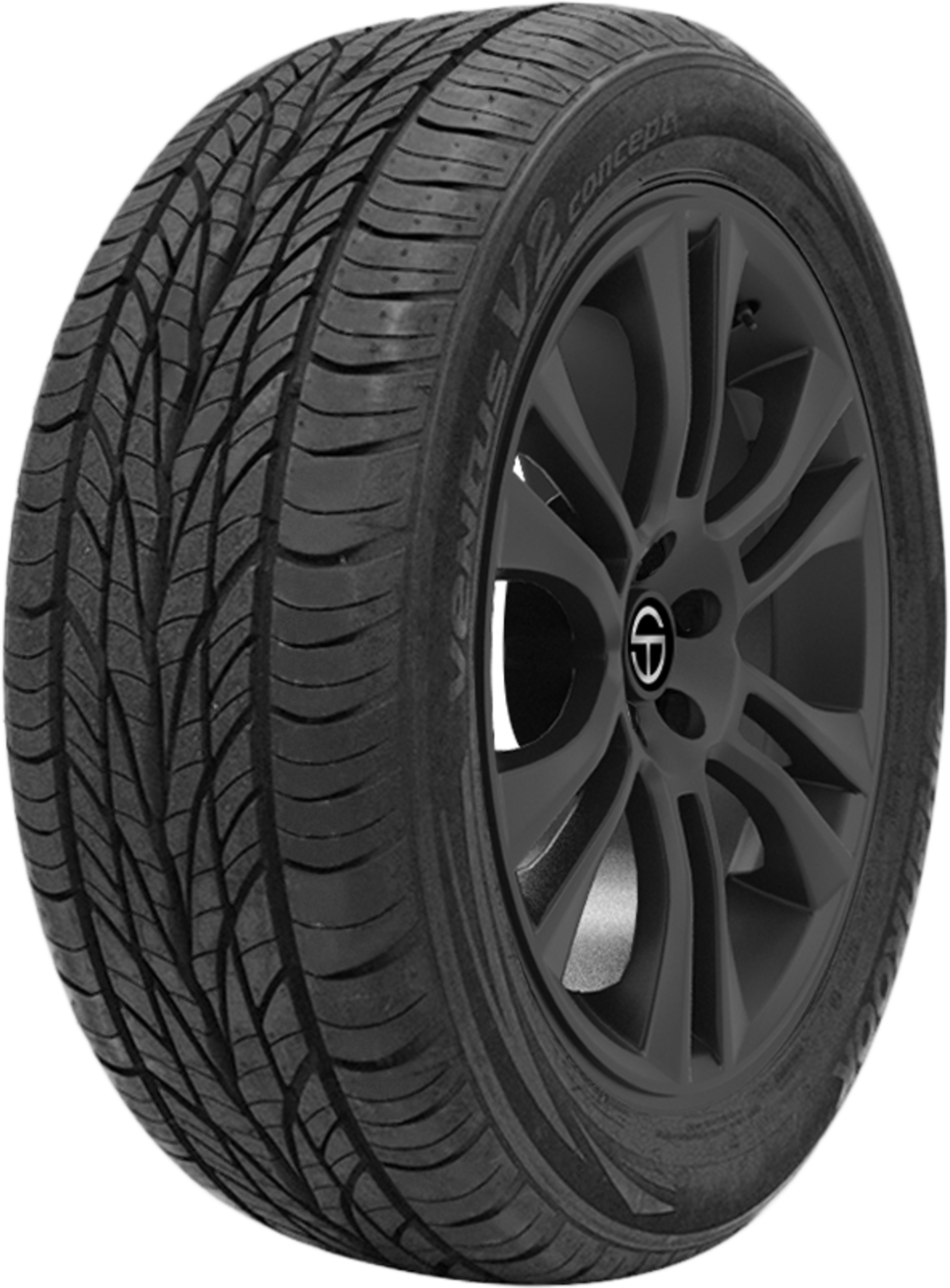 Tire Sidetread