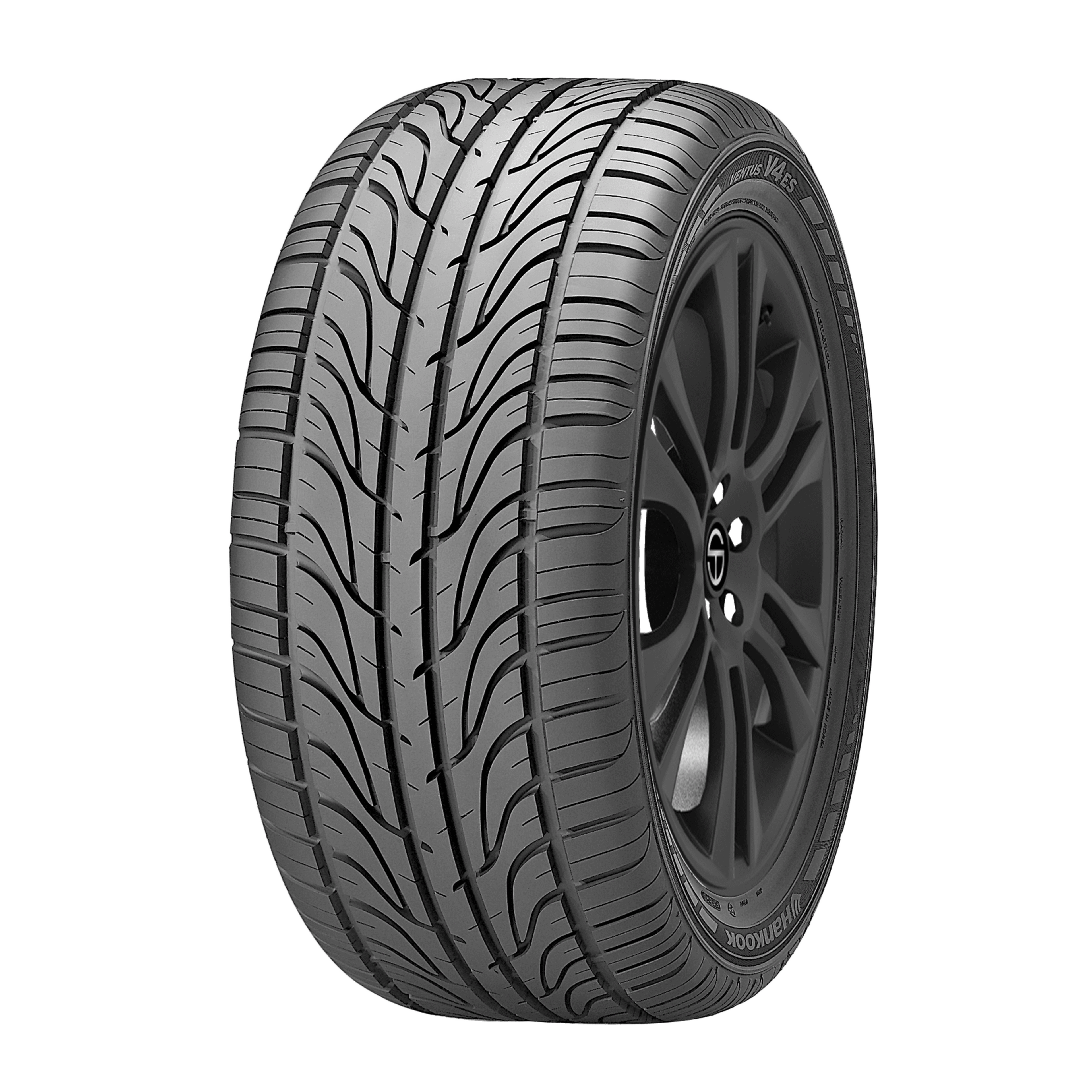 Tire Sidetread