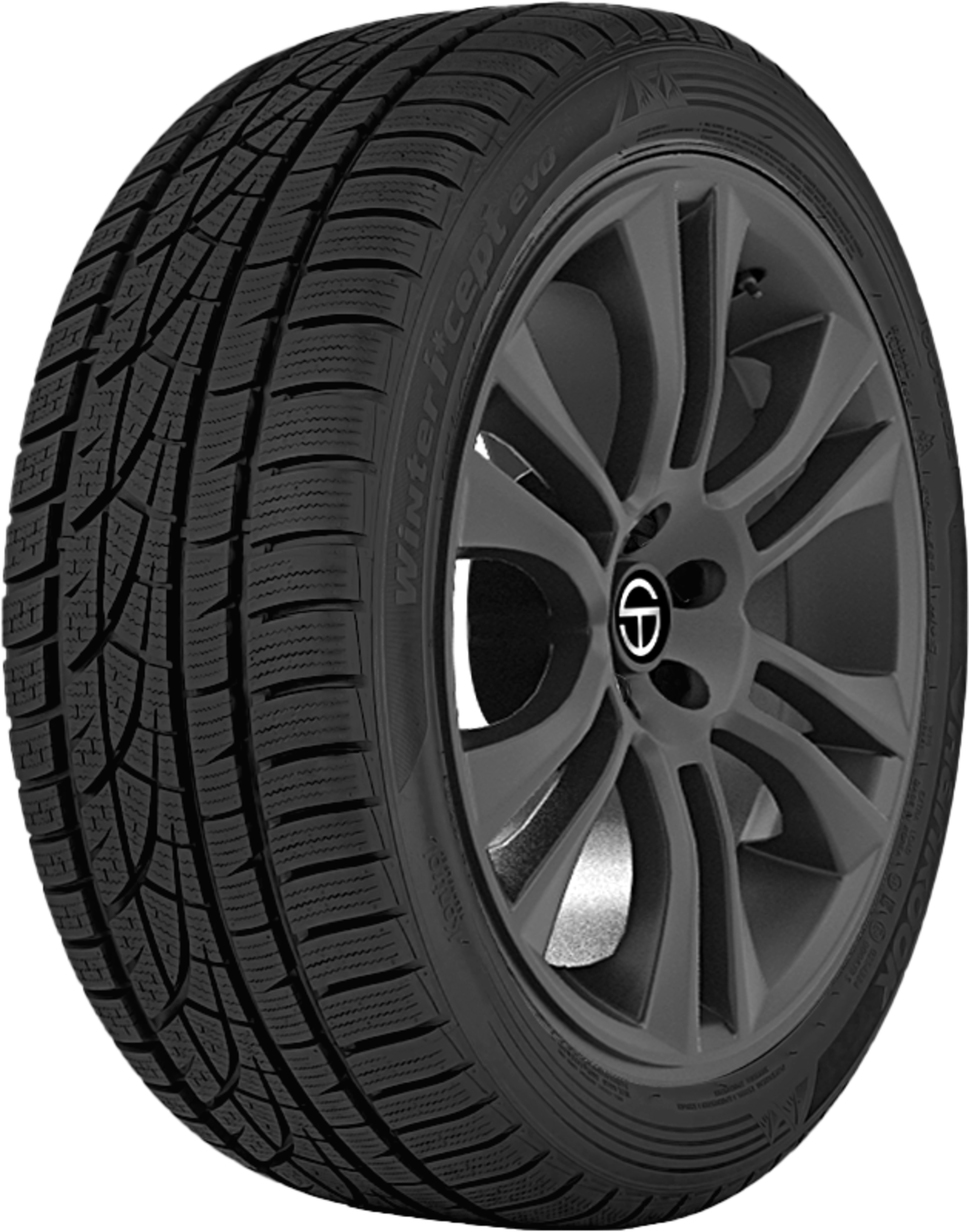 Tire Sidetread