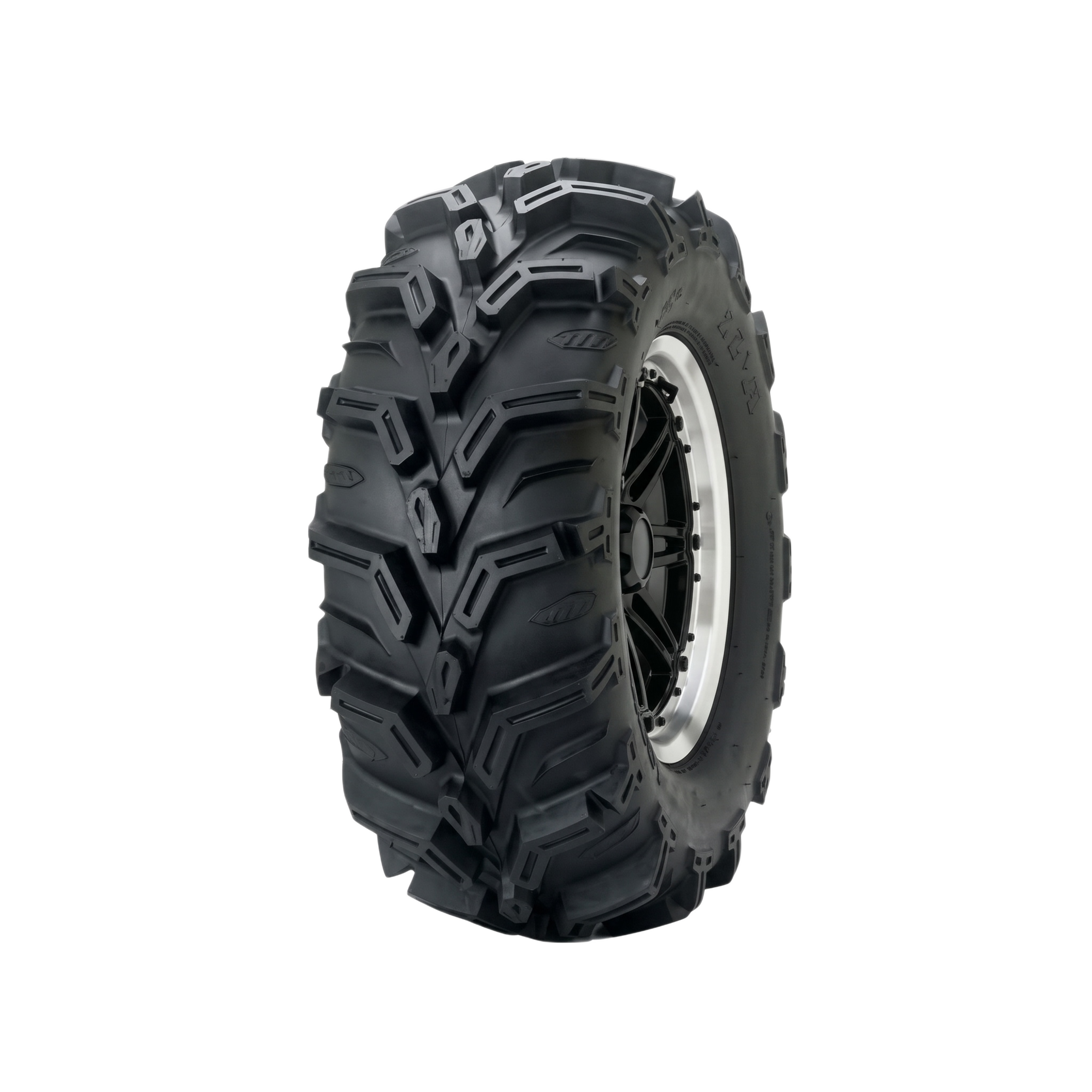 Tire Sidetread