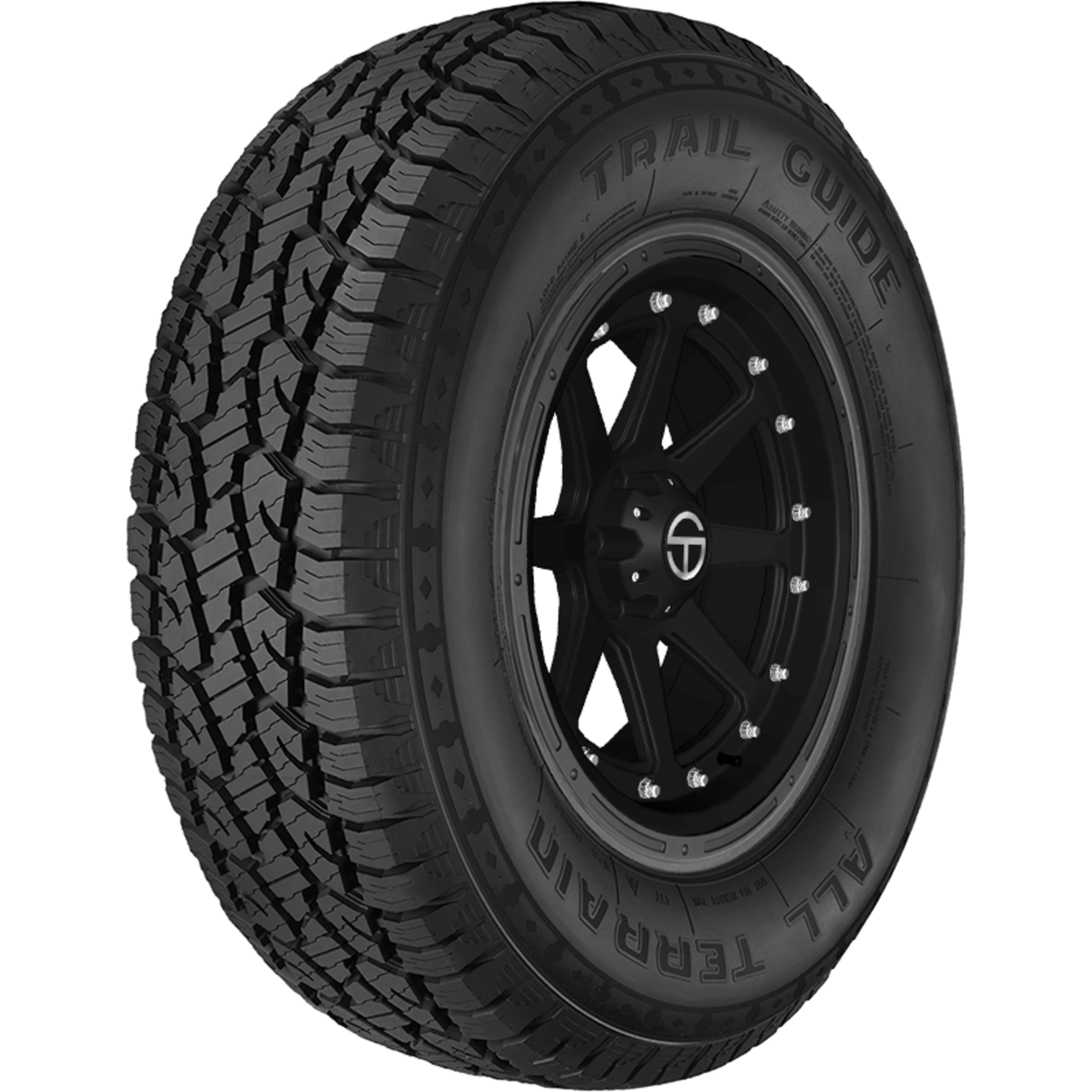 Tire Sidetread