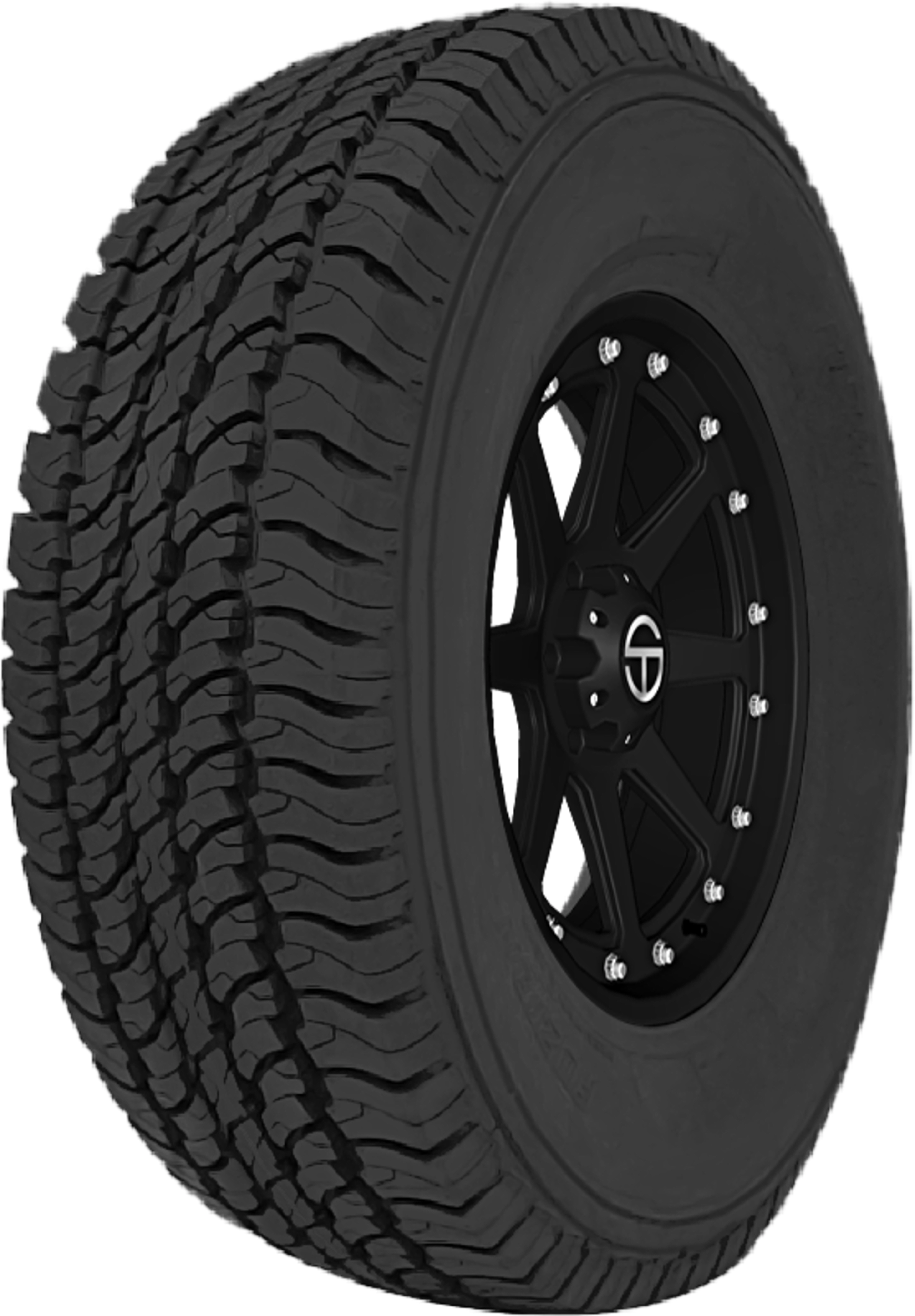 Tire Sidetread
