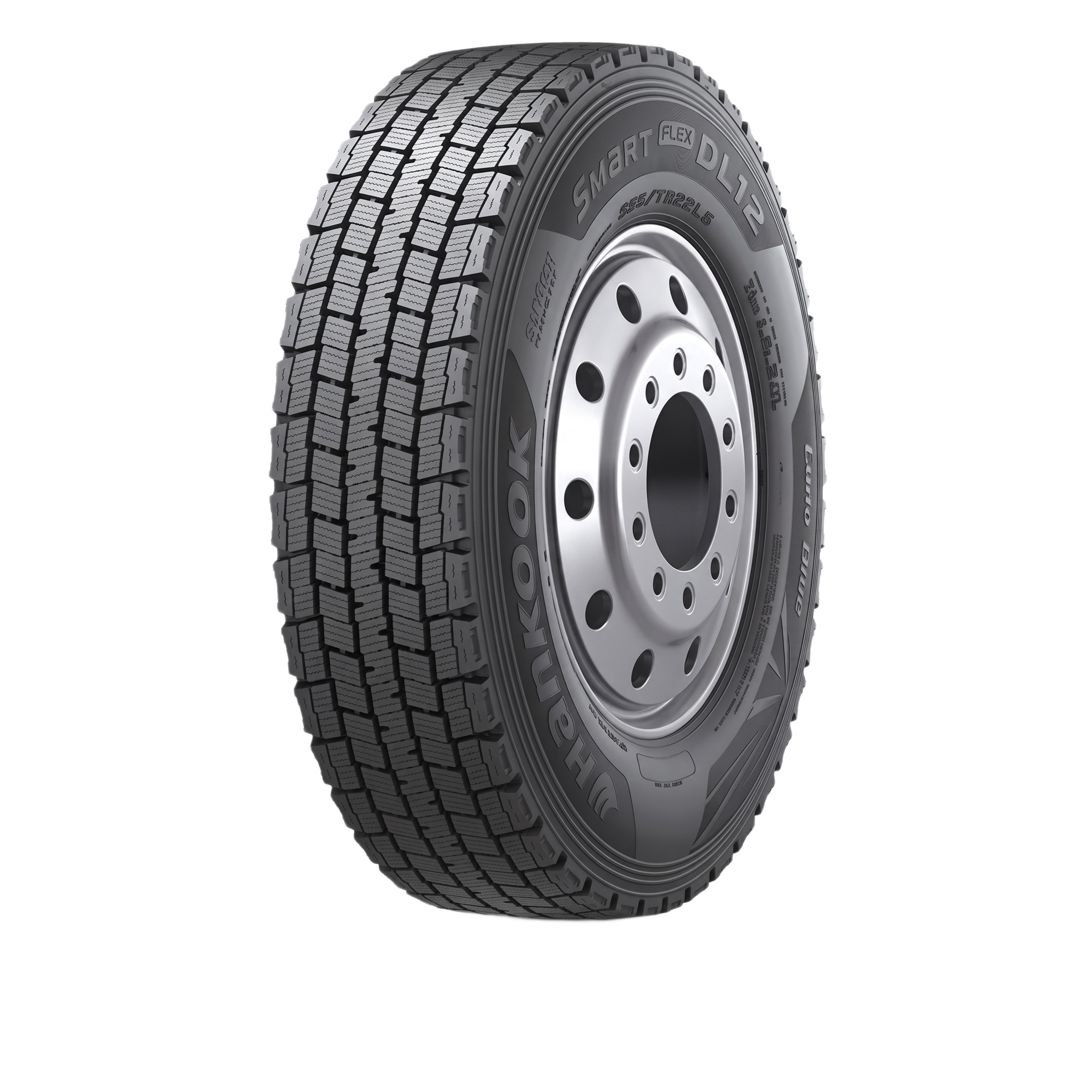 Tire Sidetread