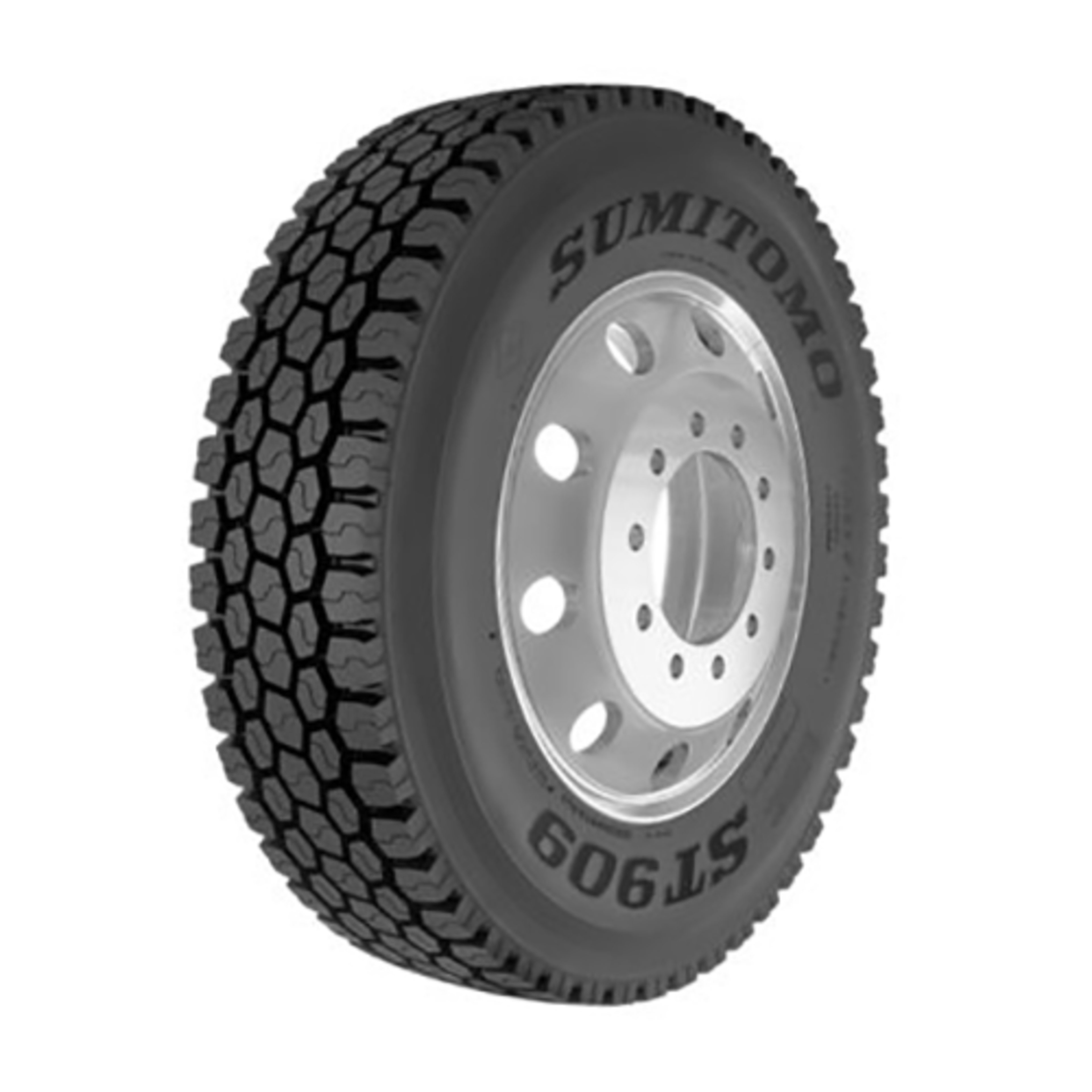 Tire Sidetread