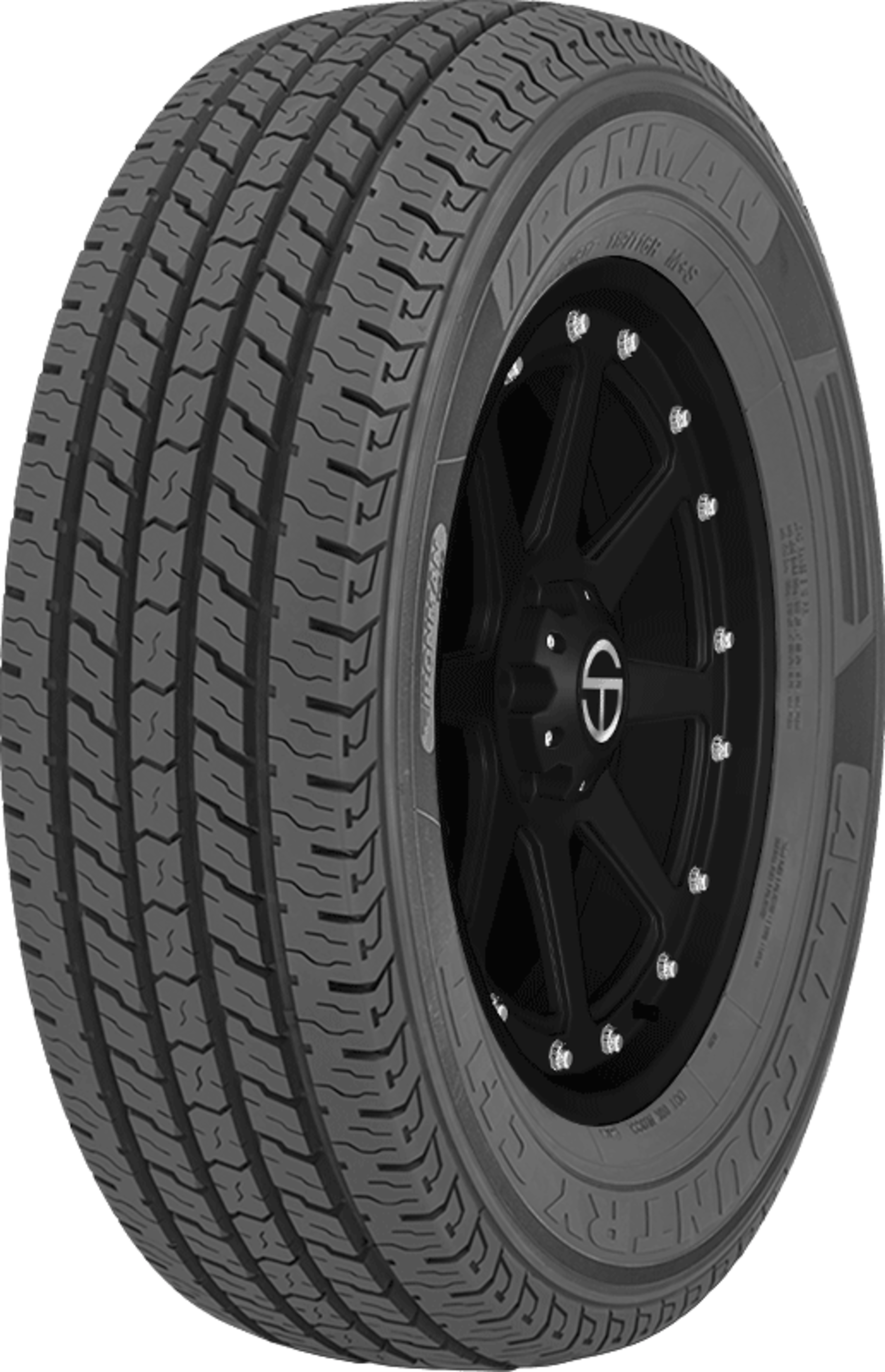 Tire Sidetread