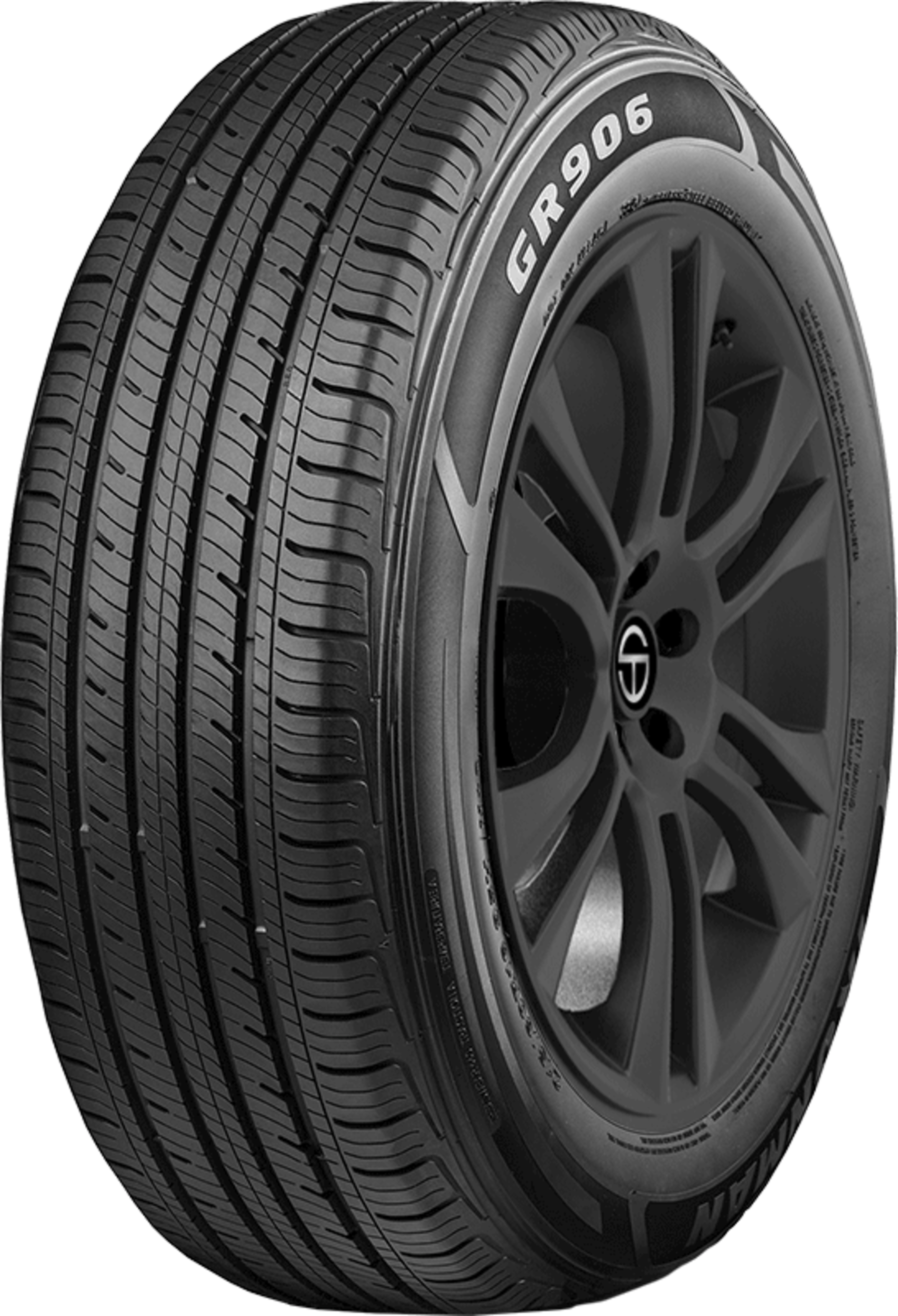 Tire Sidetread