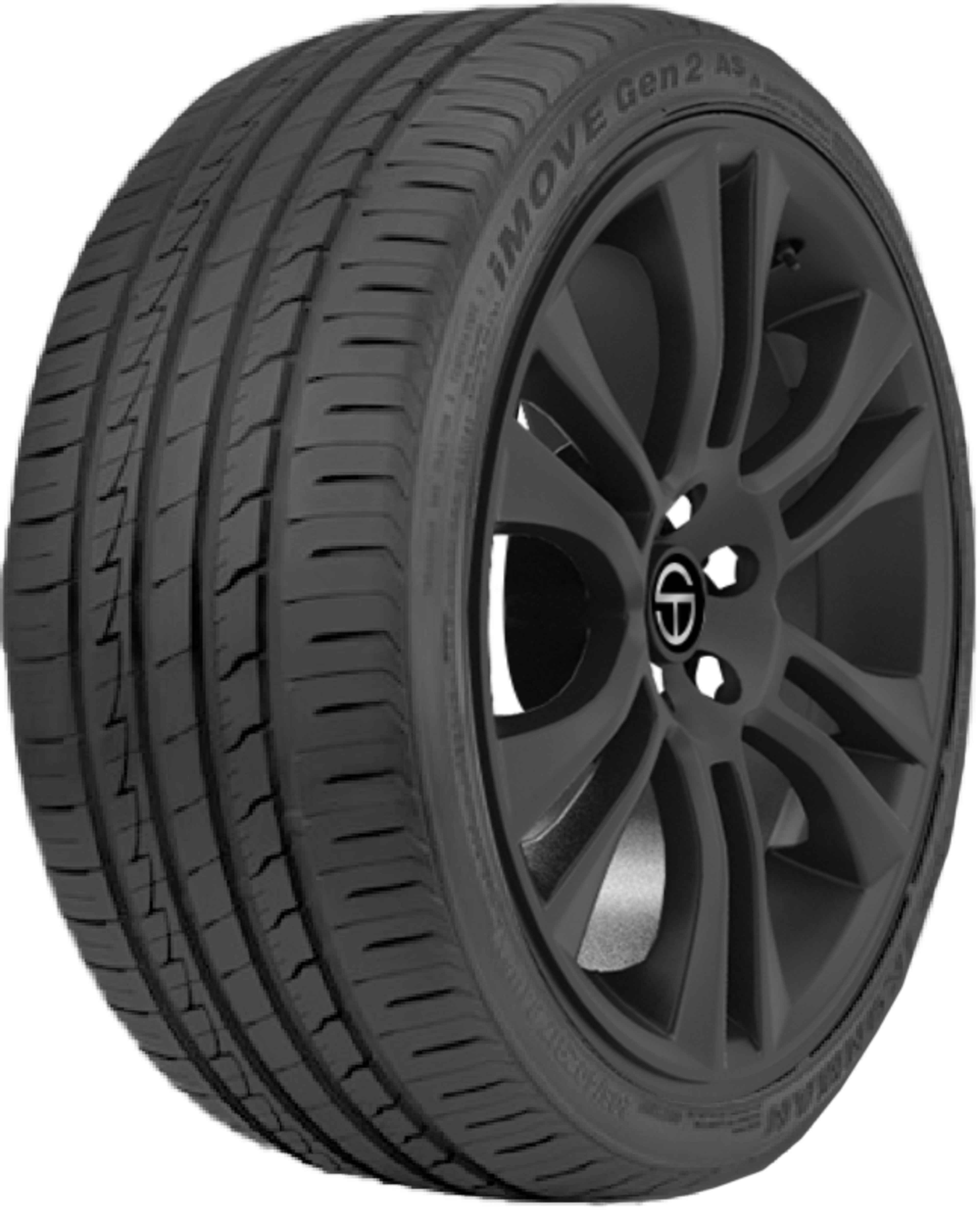 Tire Sidetread