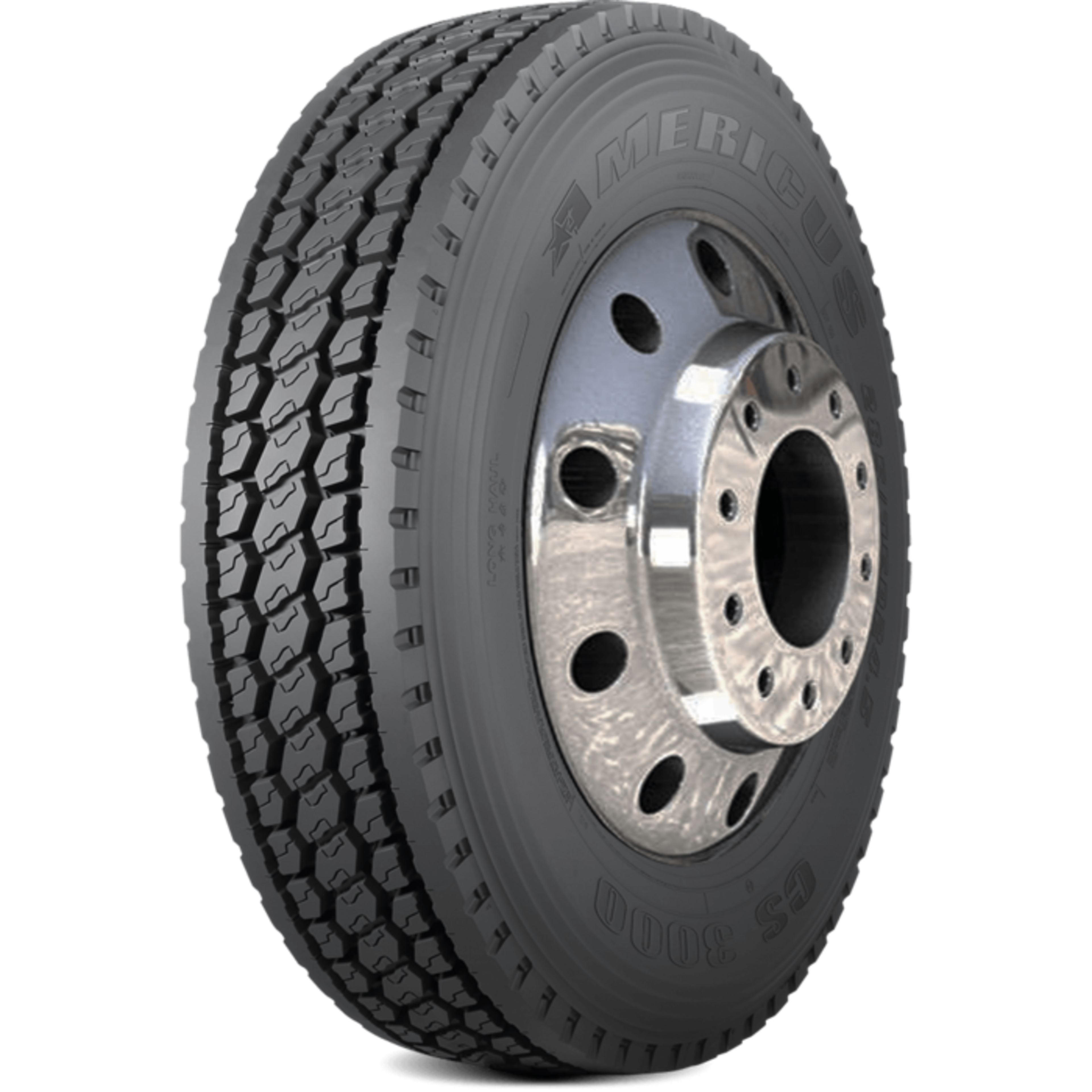 Tire Sidetread