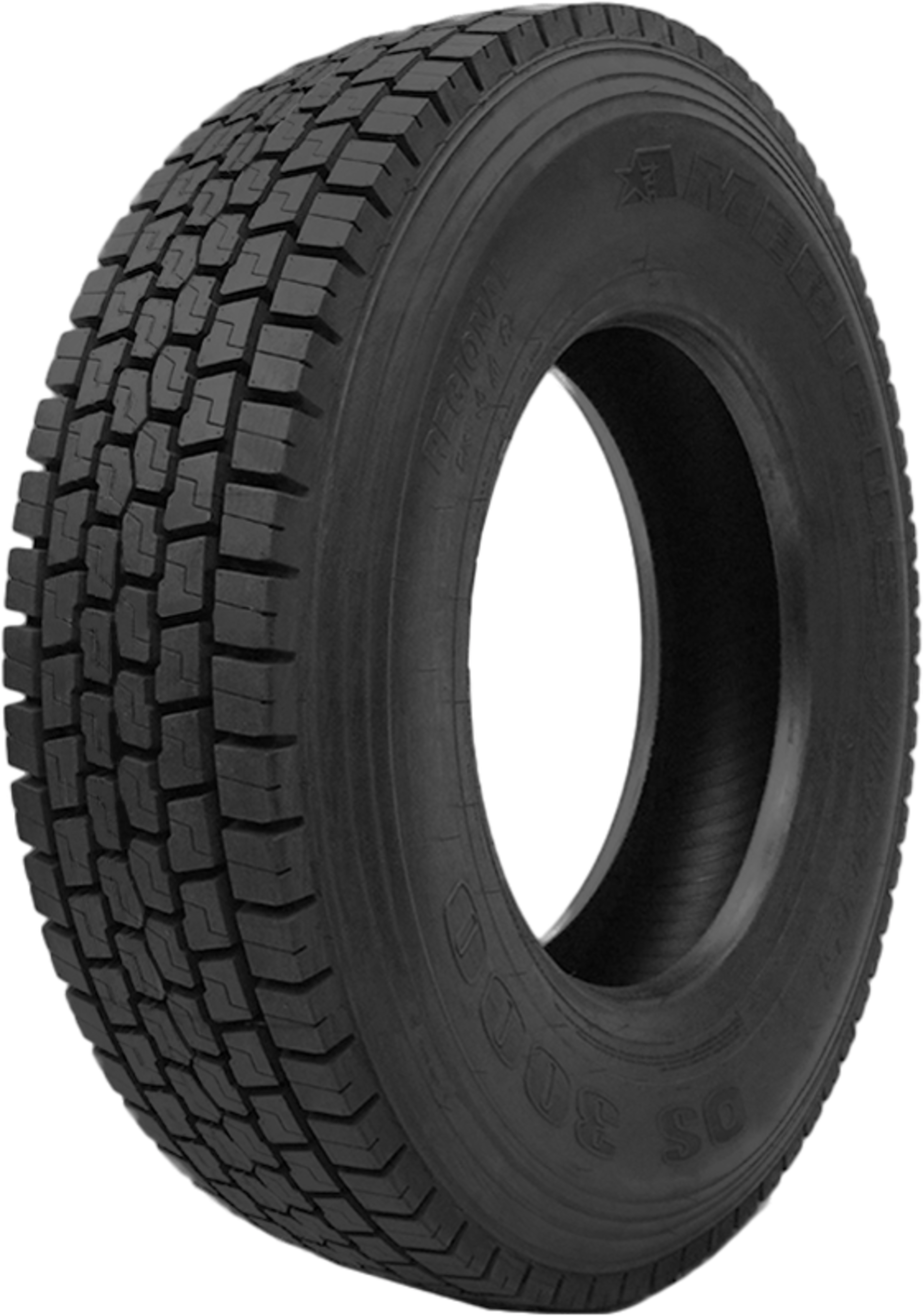Tire Sidetread