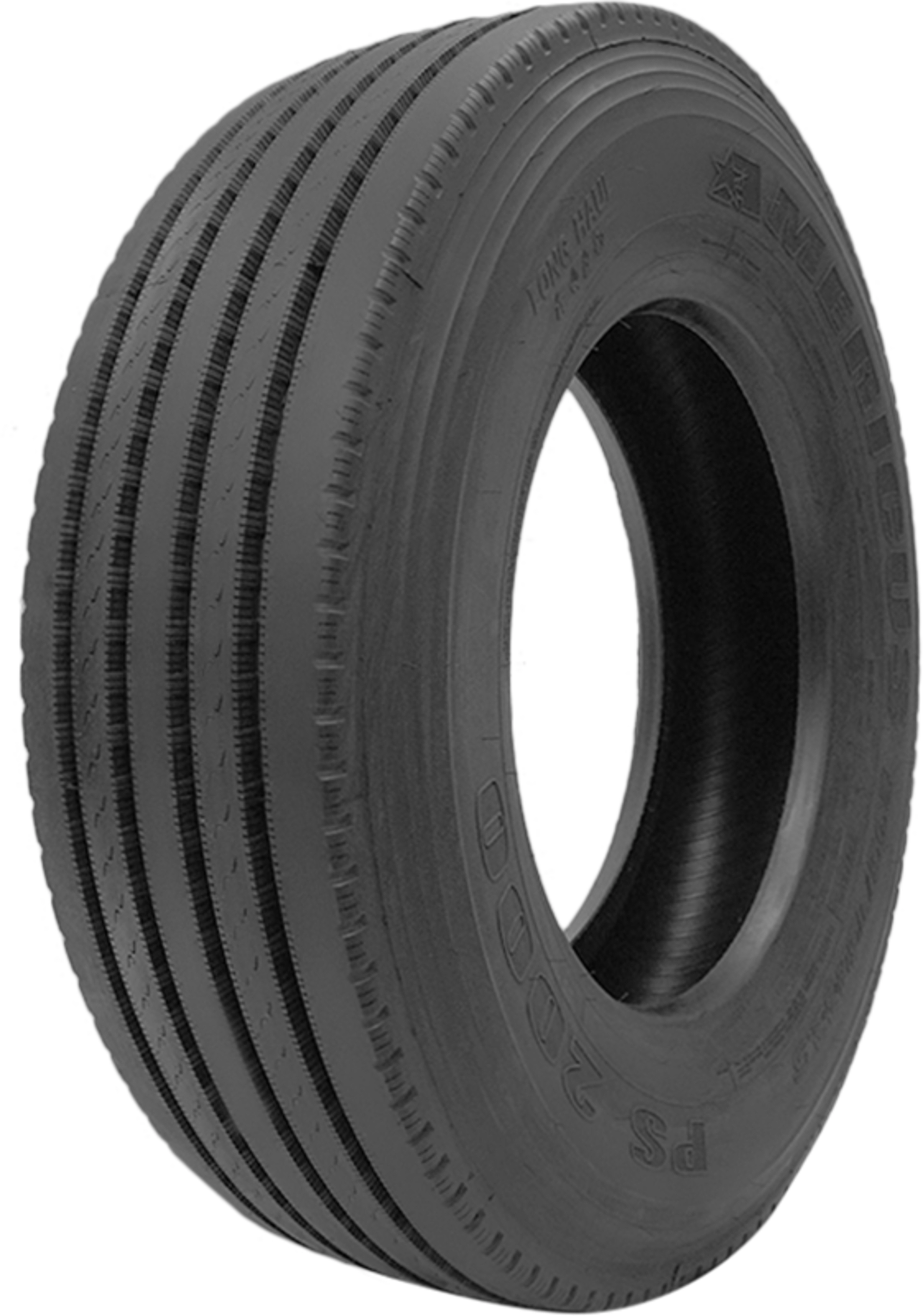 Tire Sidetread
