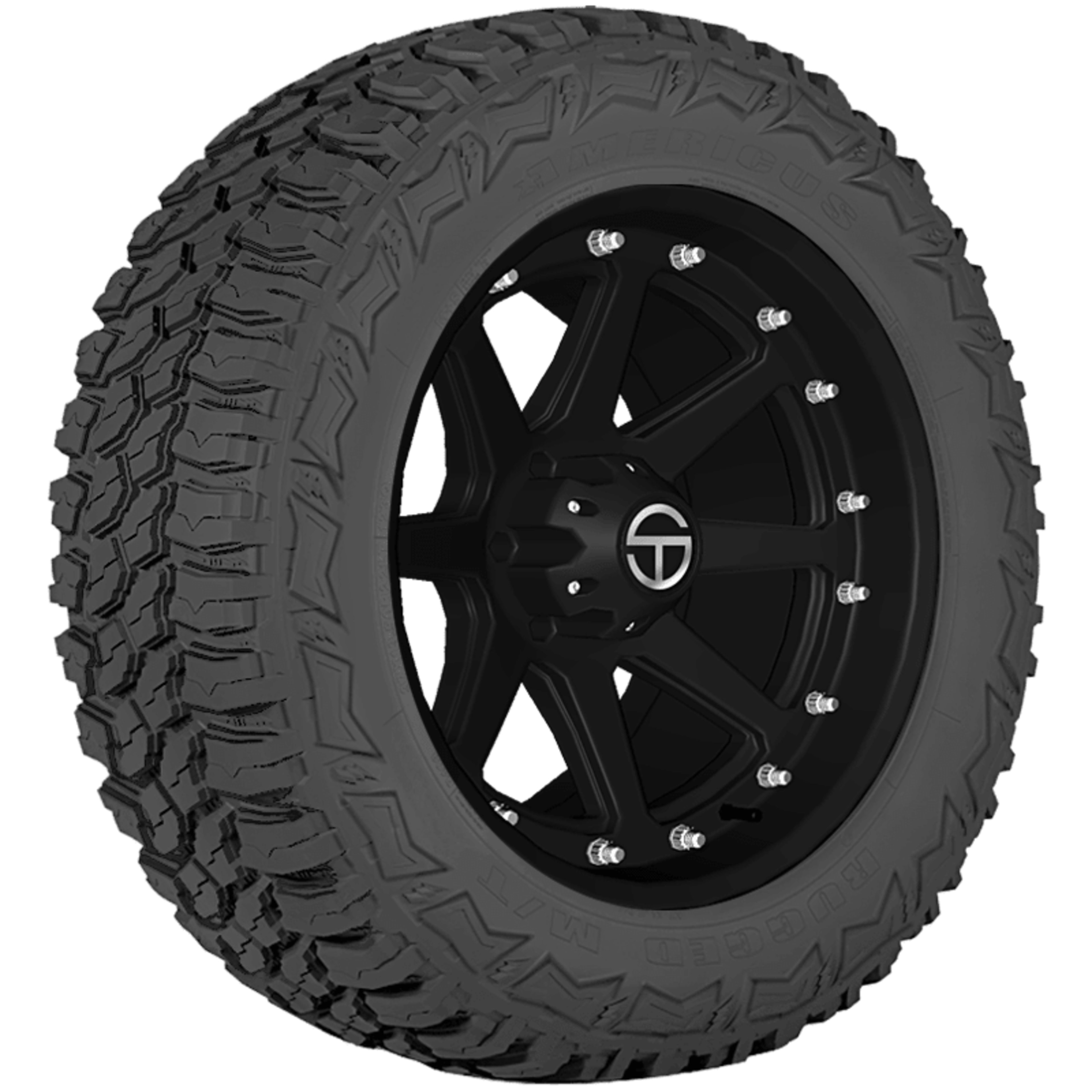 Tire Sidetread