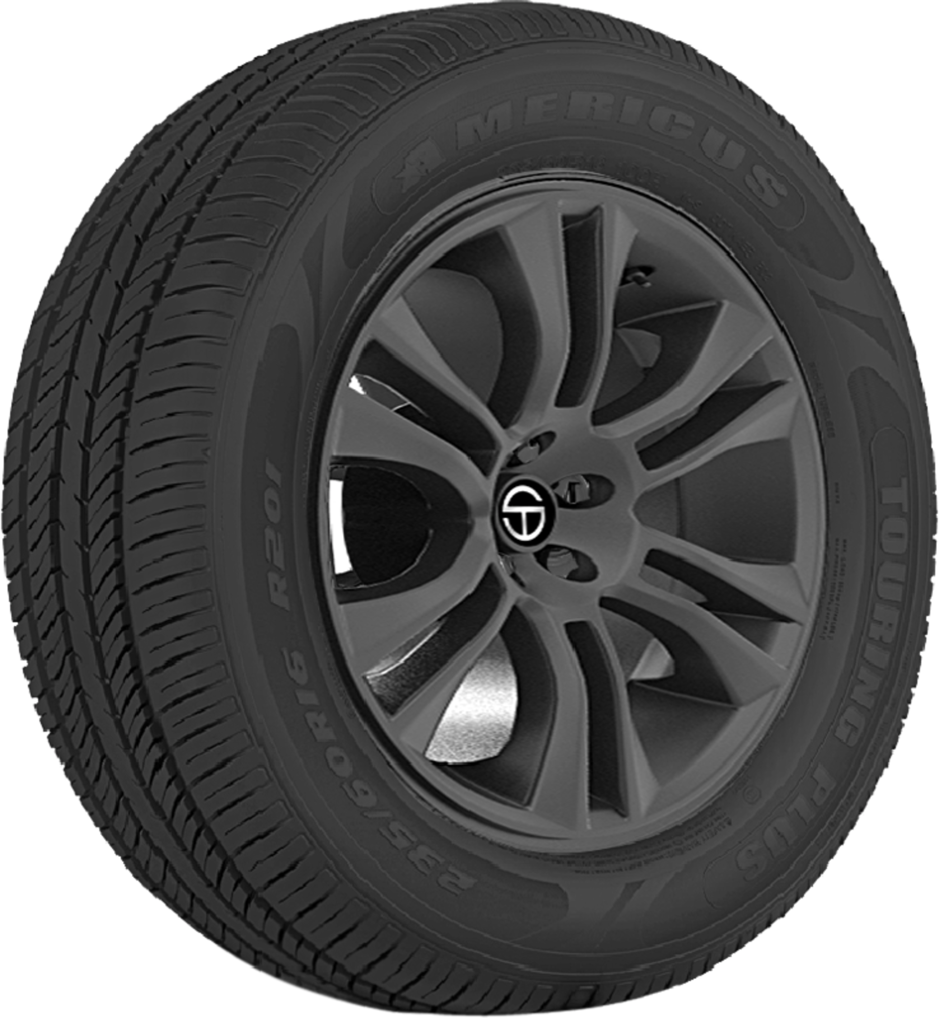 Tire Sidetread