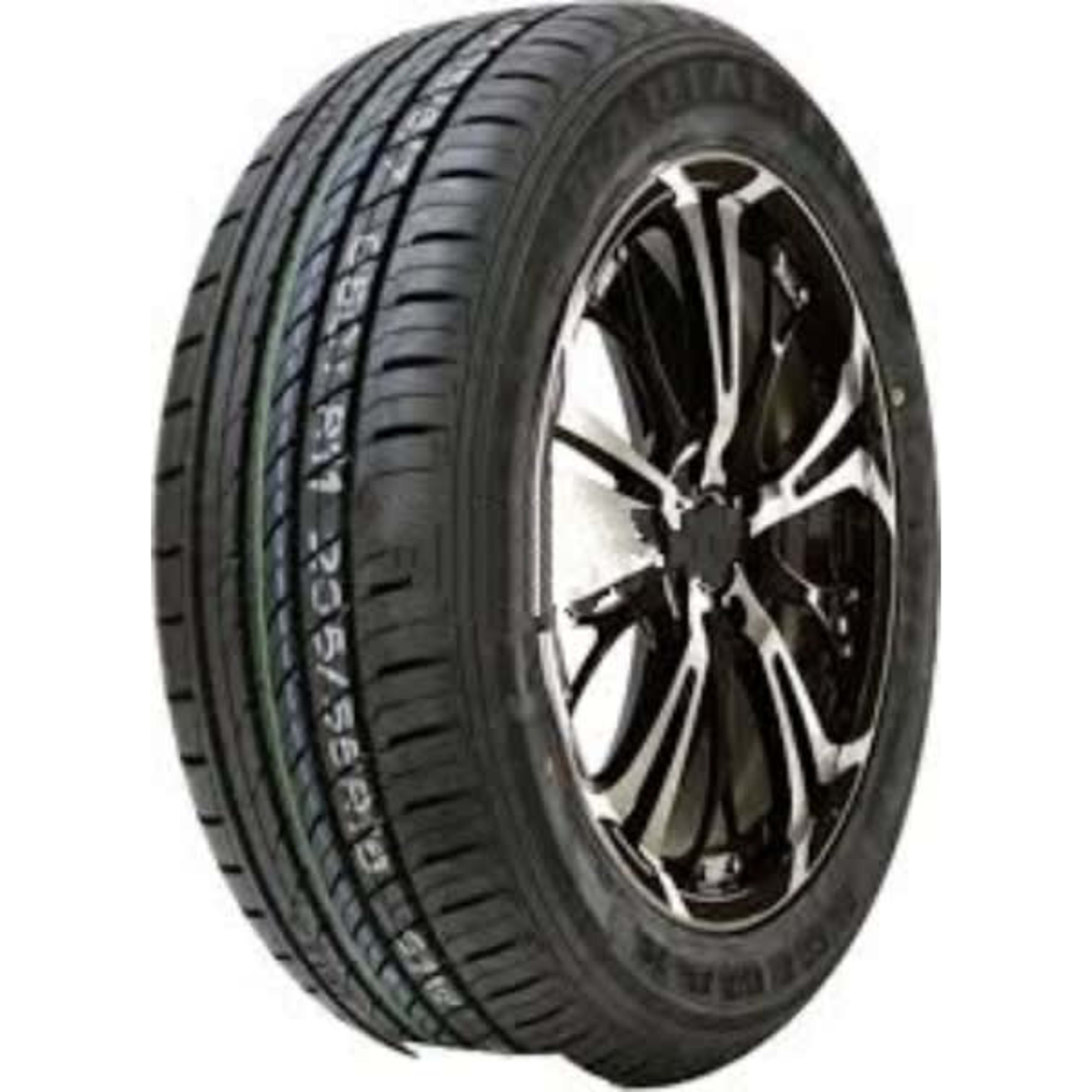 Tire Sidetread