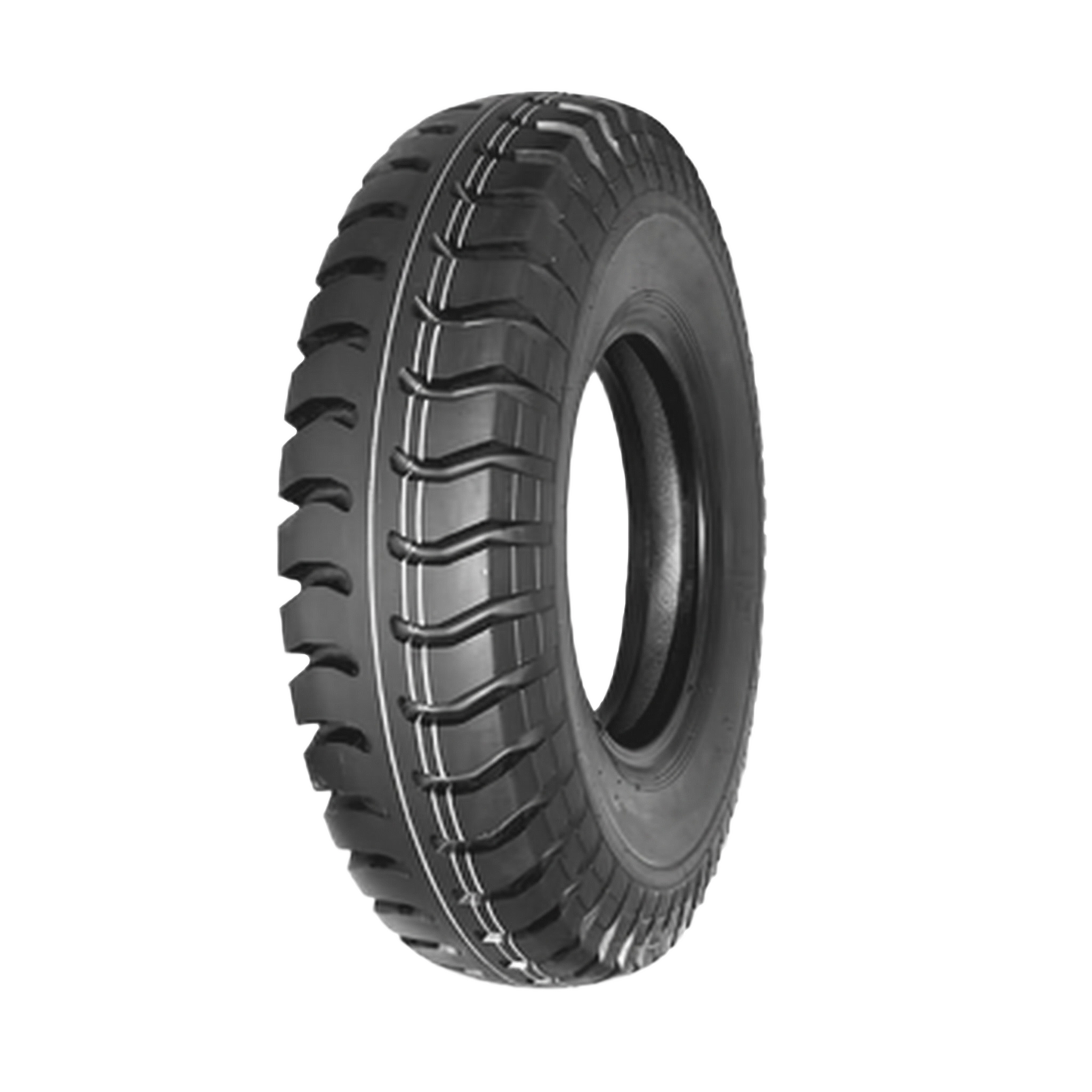 Vee Rubber