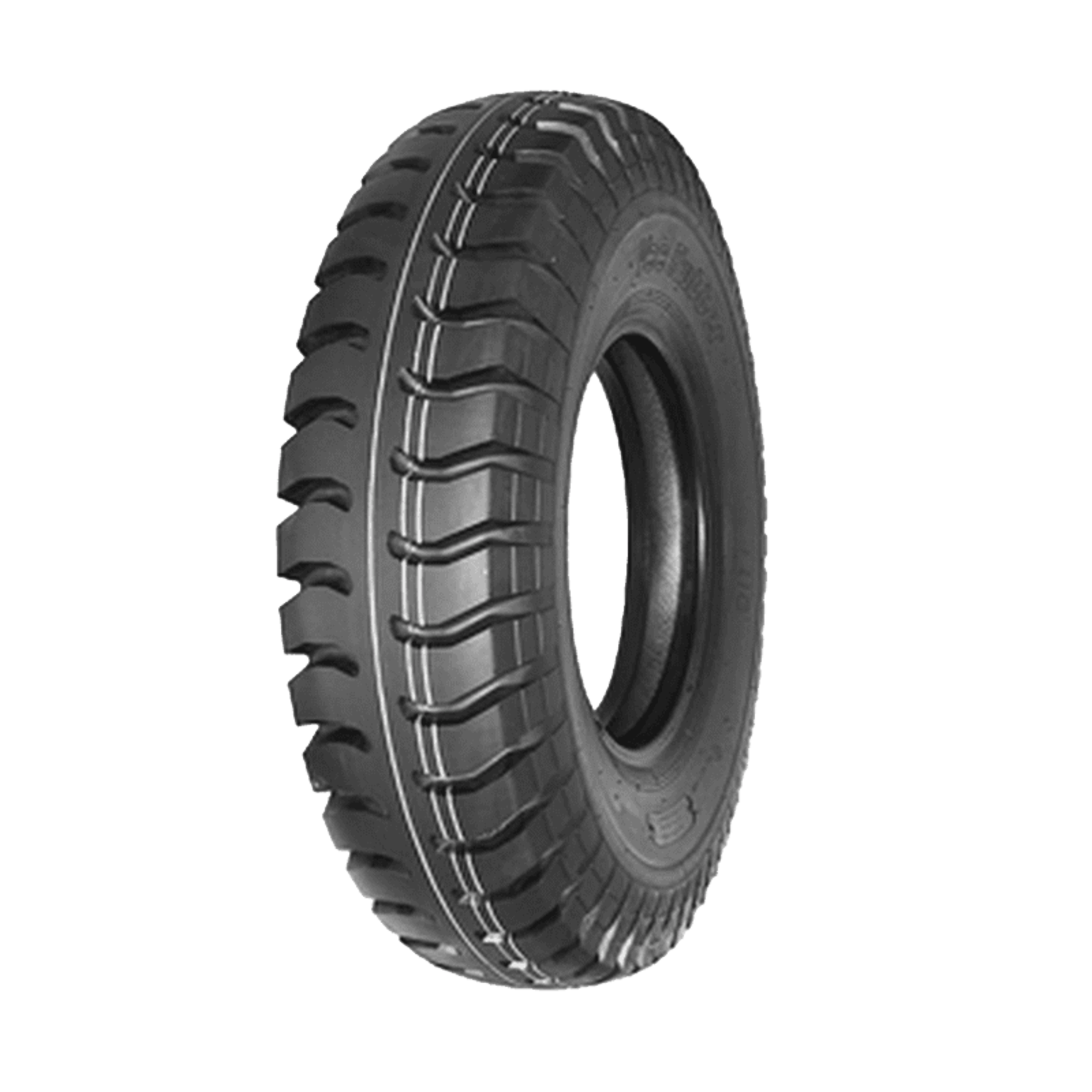 Tire Sidetread