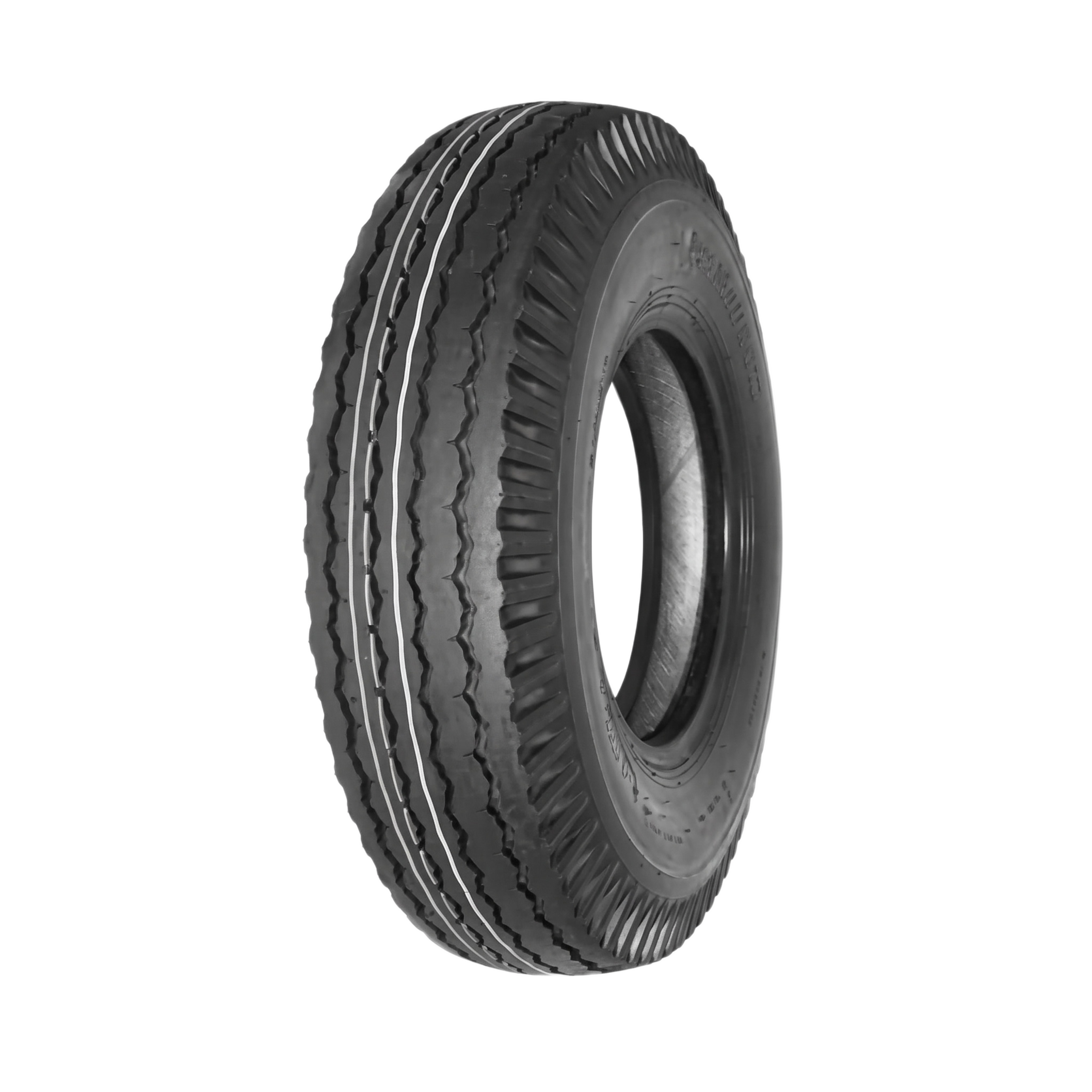 Vee Rubber