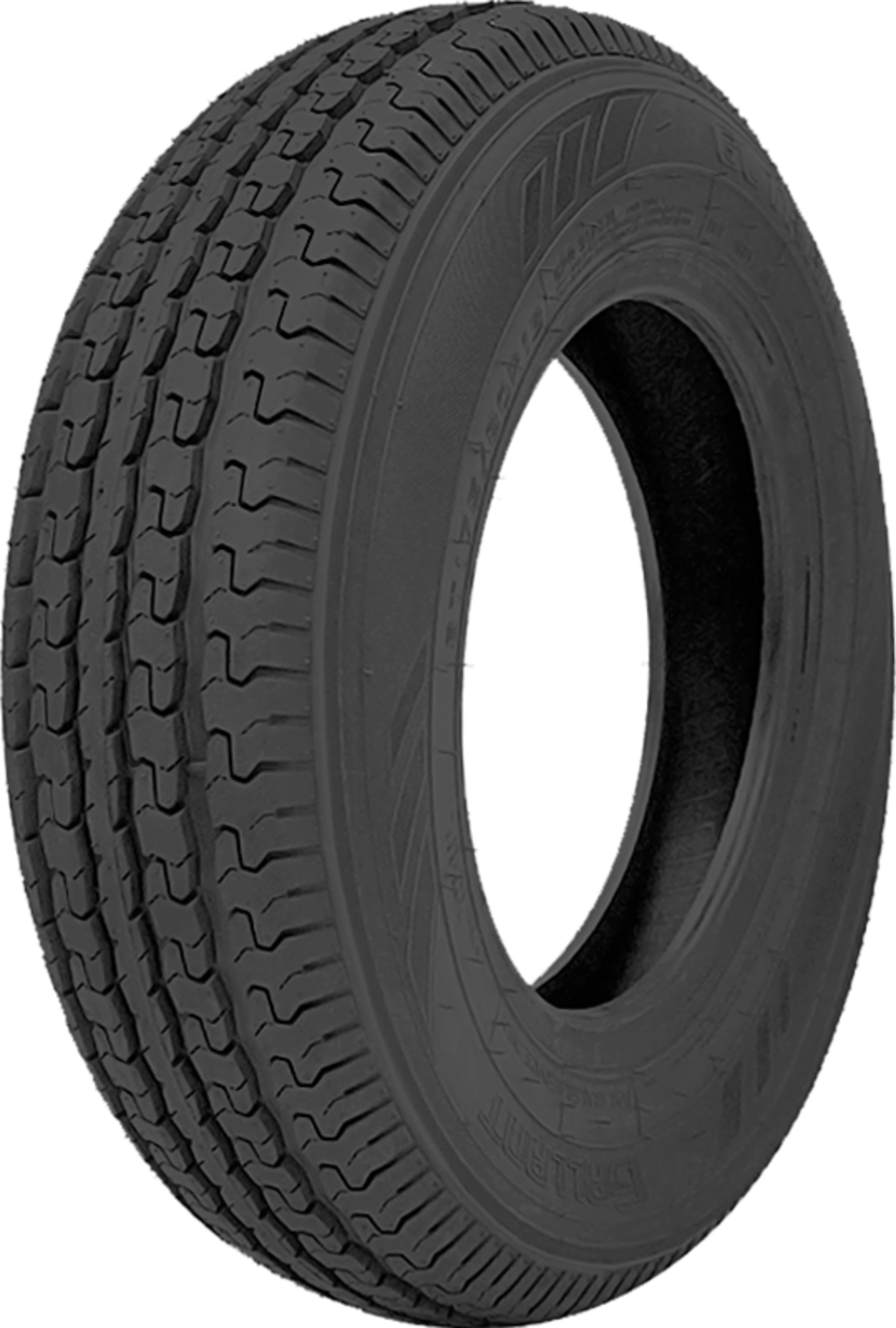 Tire Sidetread