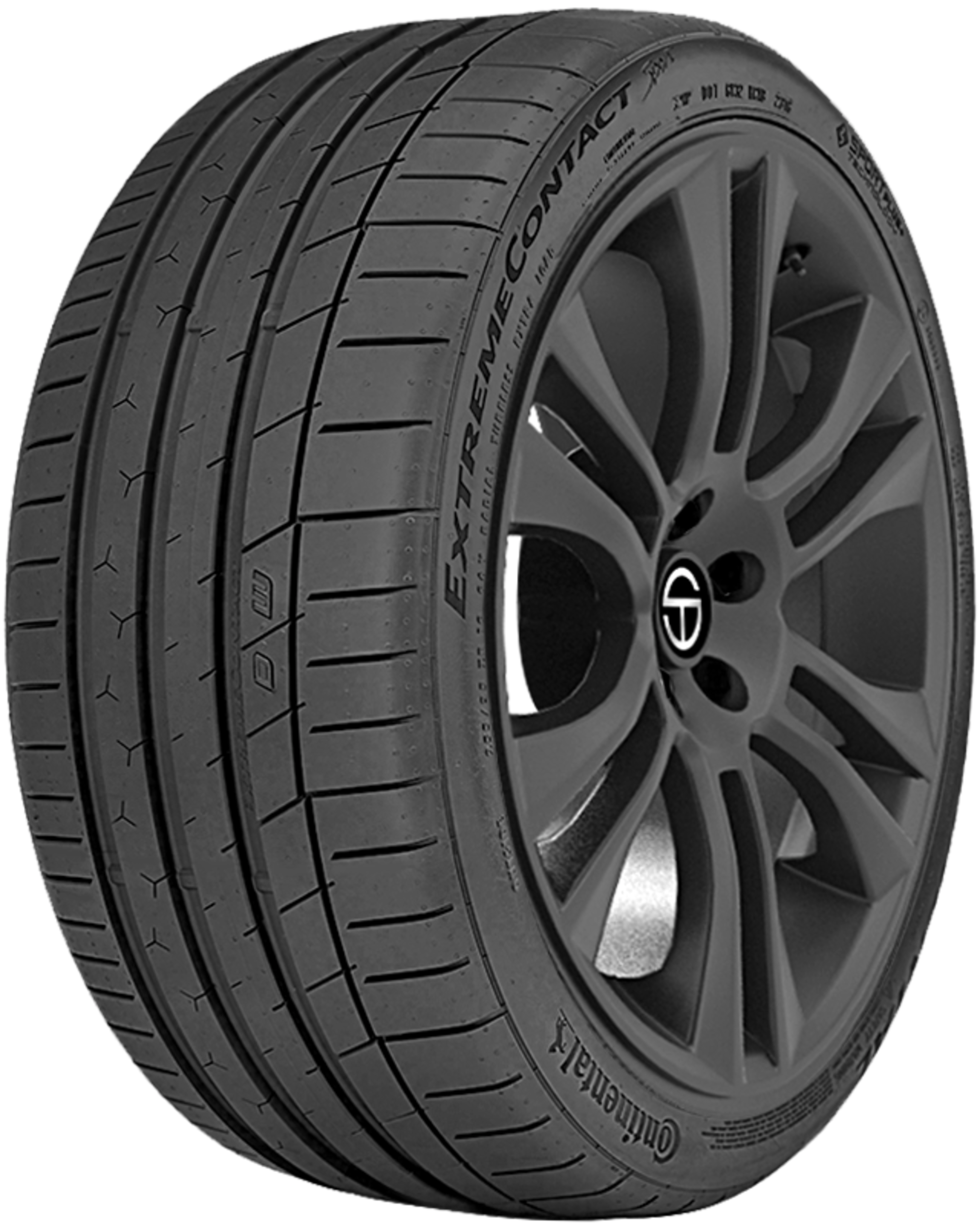Tire Sidetread