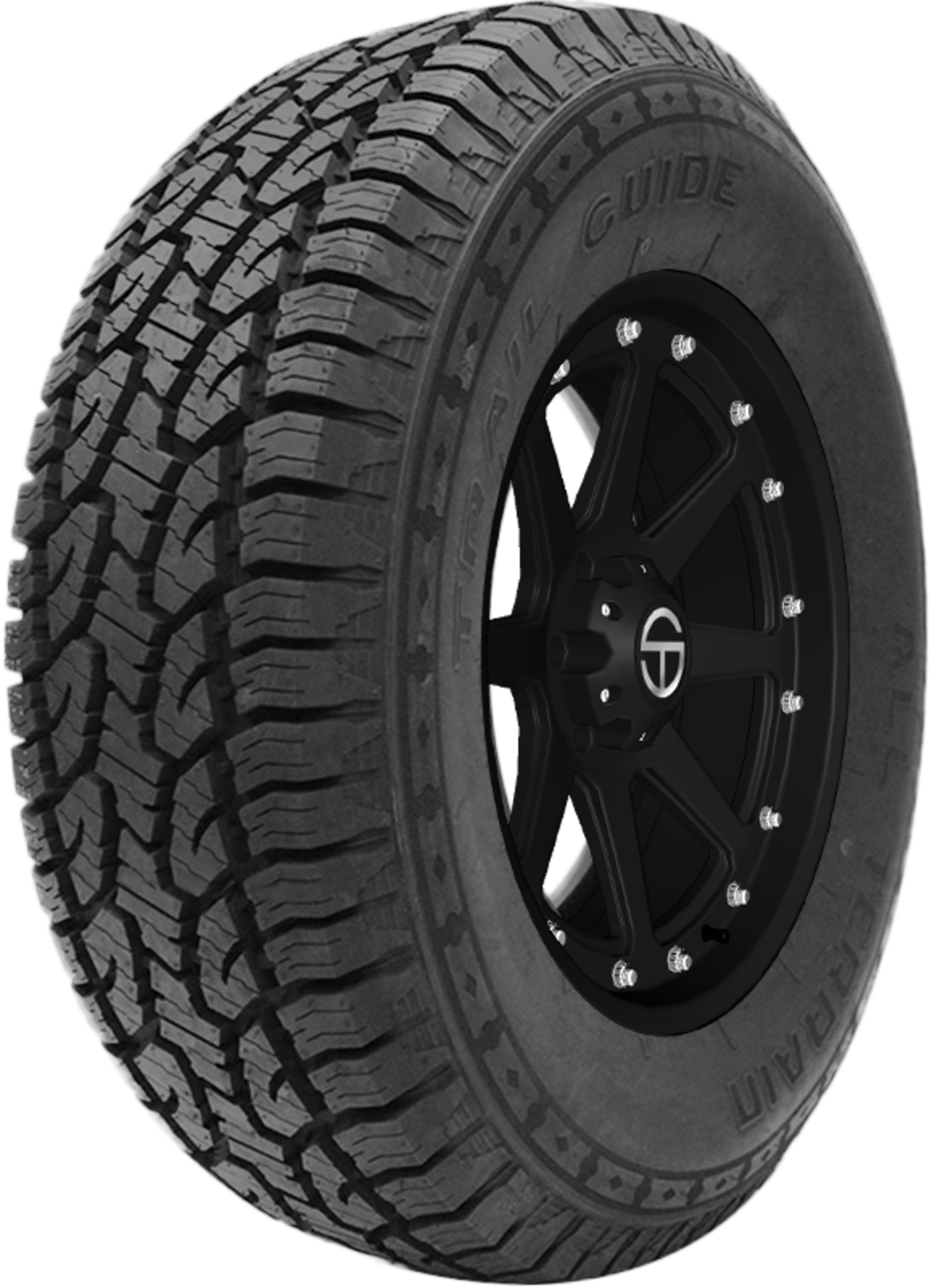 Tire Sidetread
