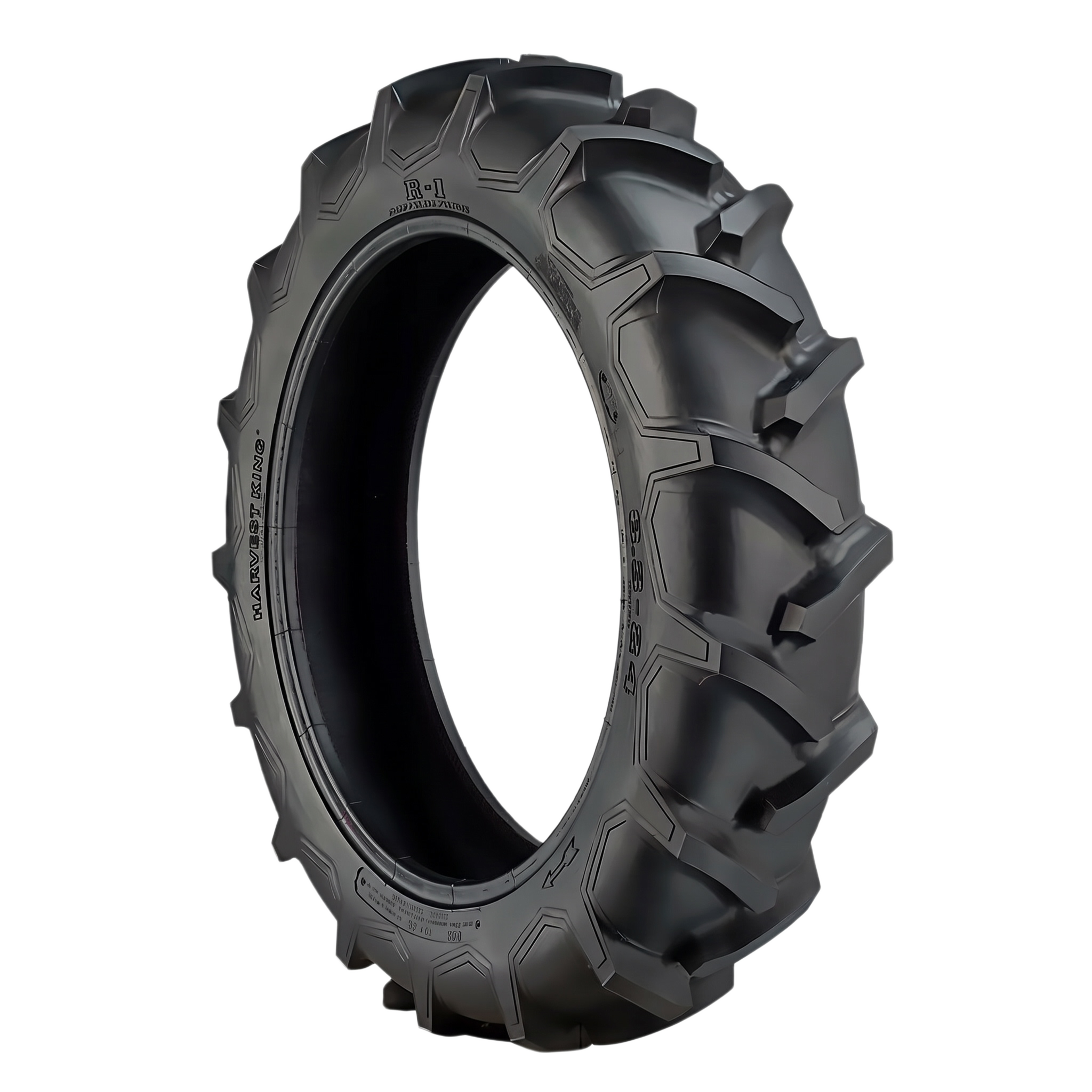 Tire Sidetread