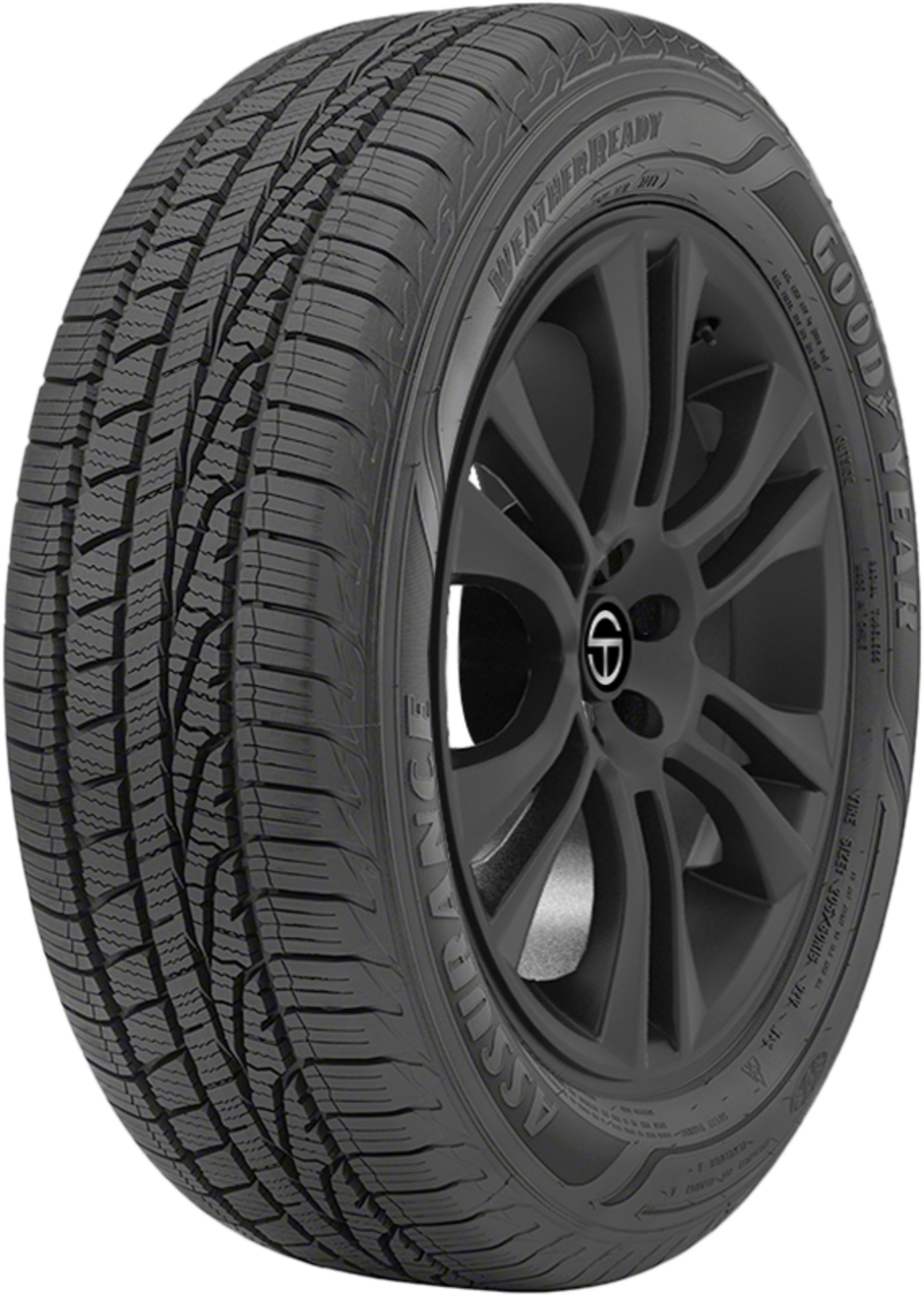 Tire Sidetread