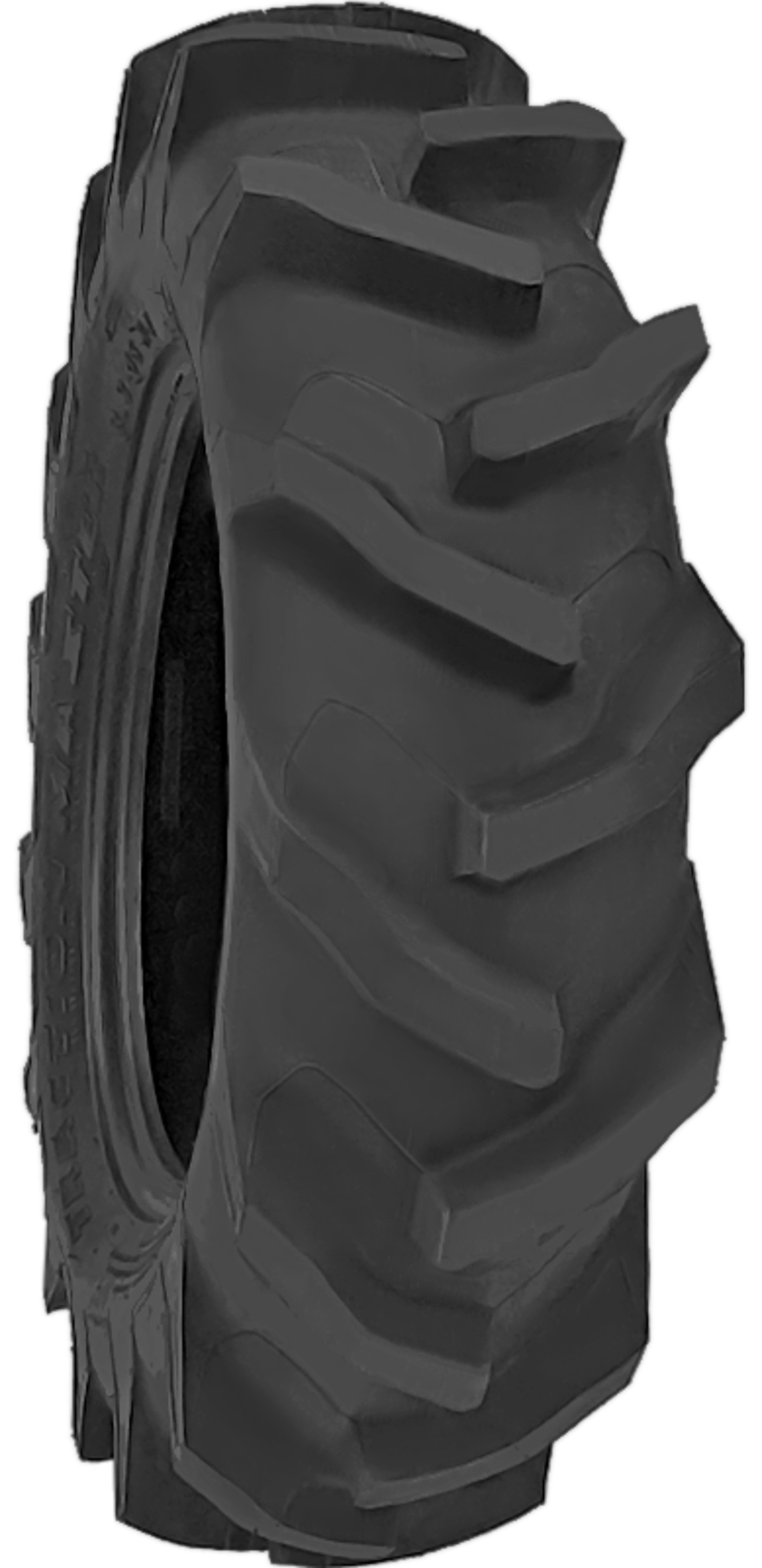 Tire Sidetread