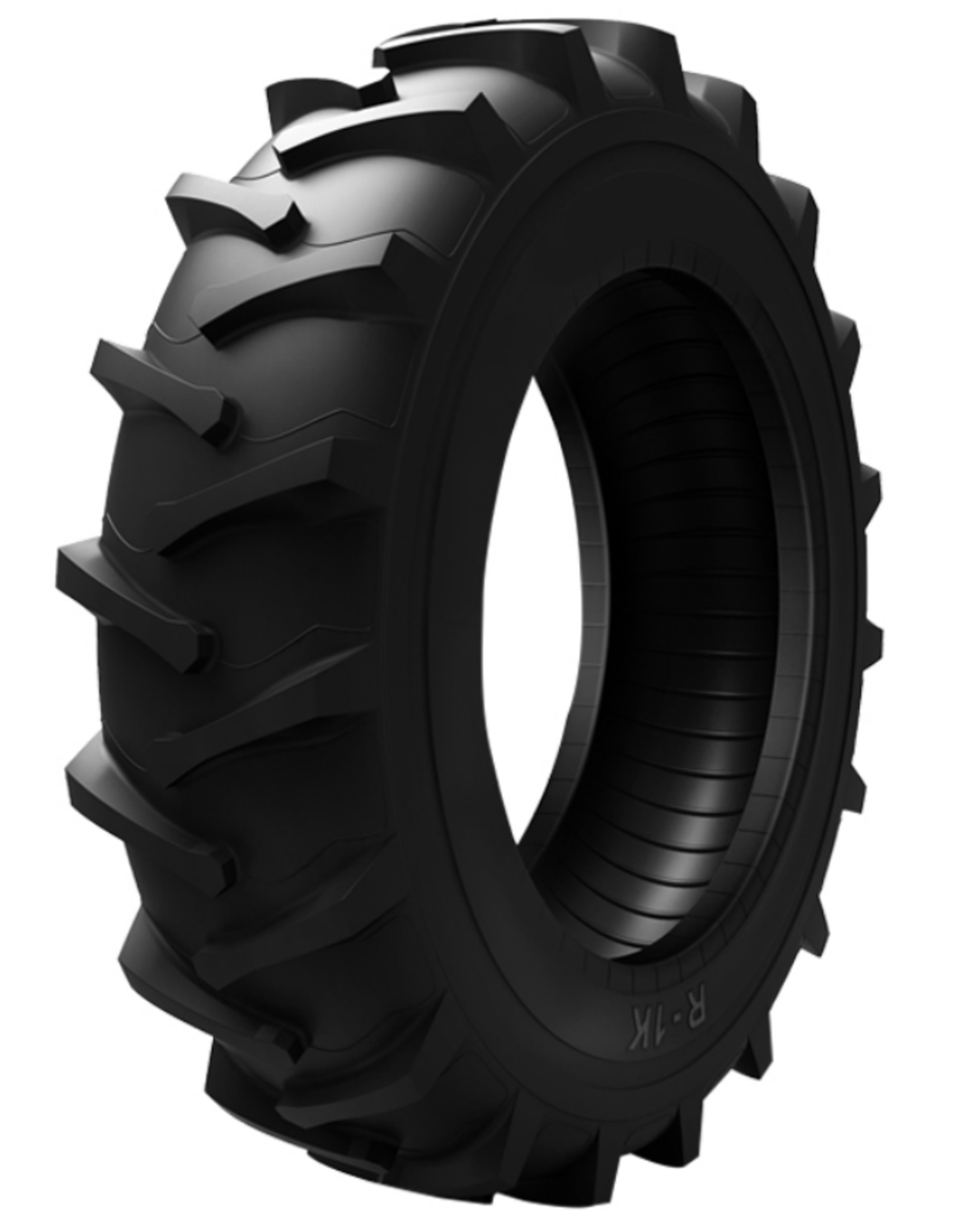 Tire Sidetread
