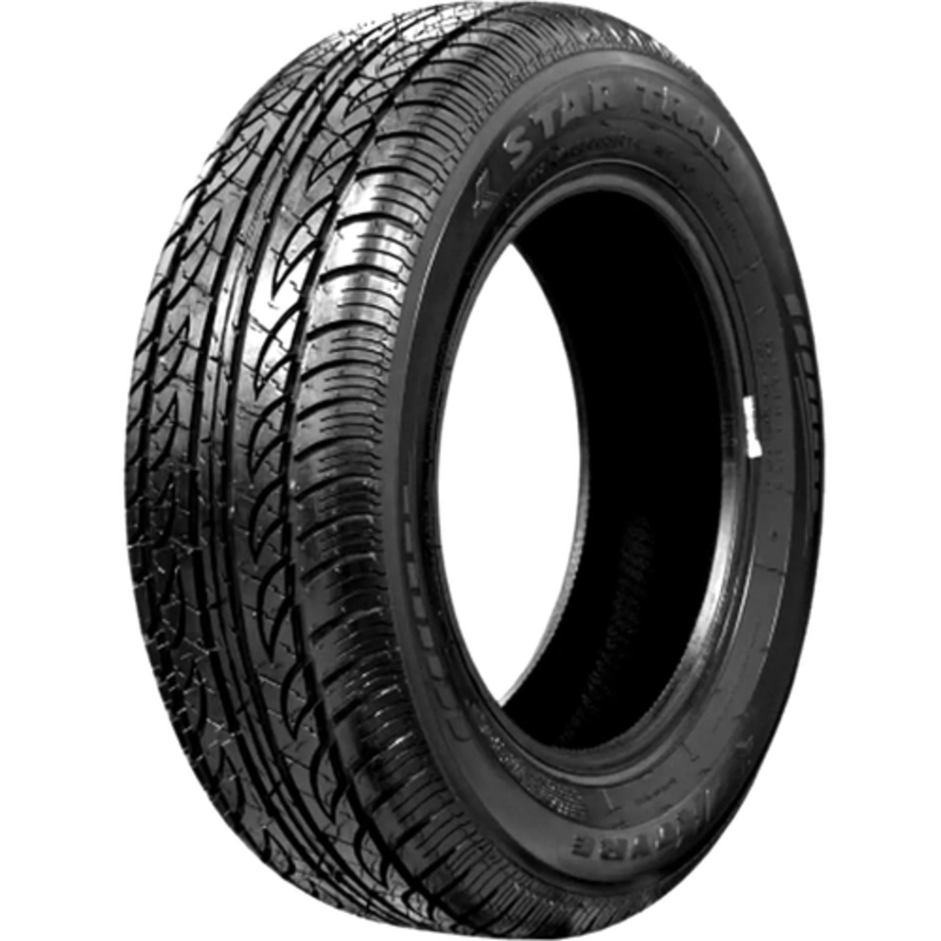 Tire Sidetread