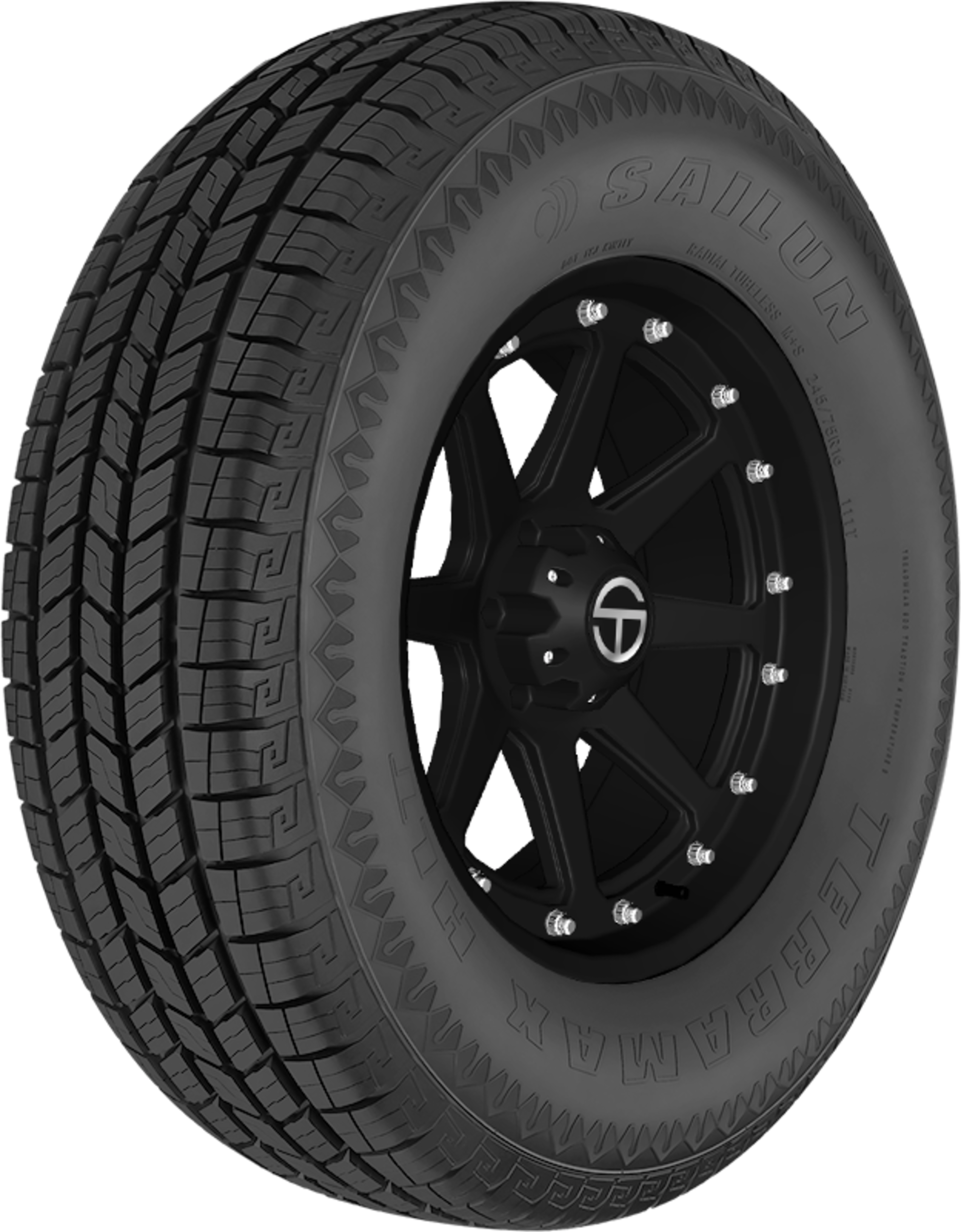 Tire Sidetread