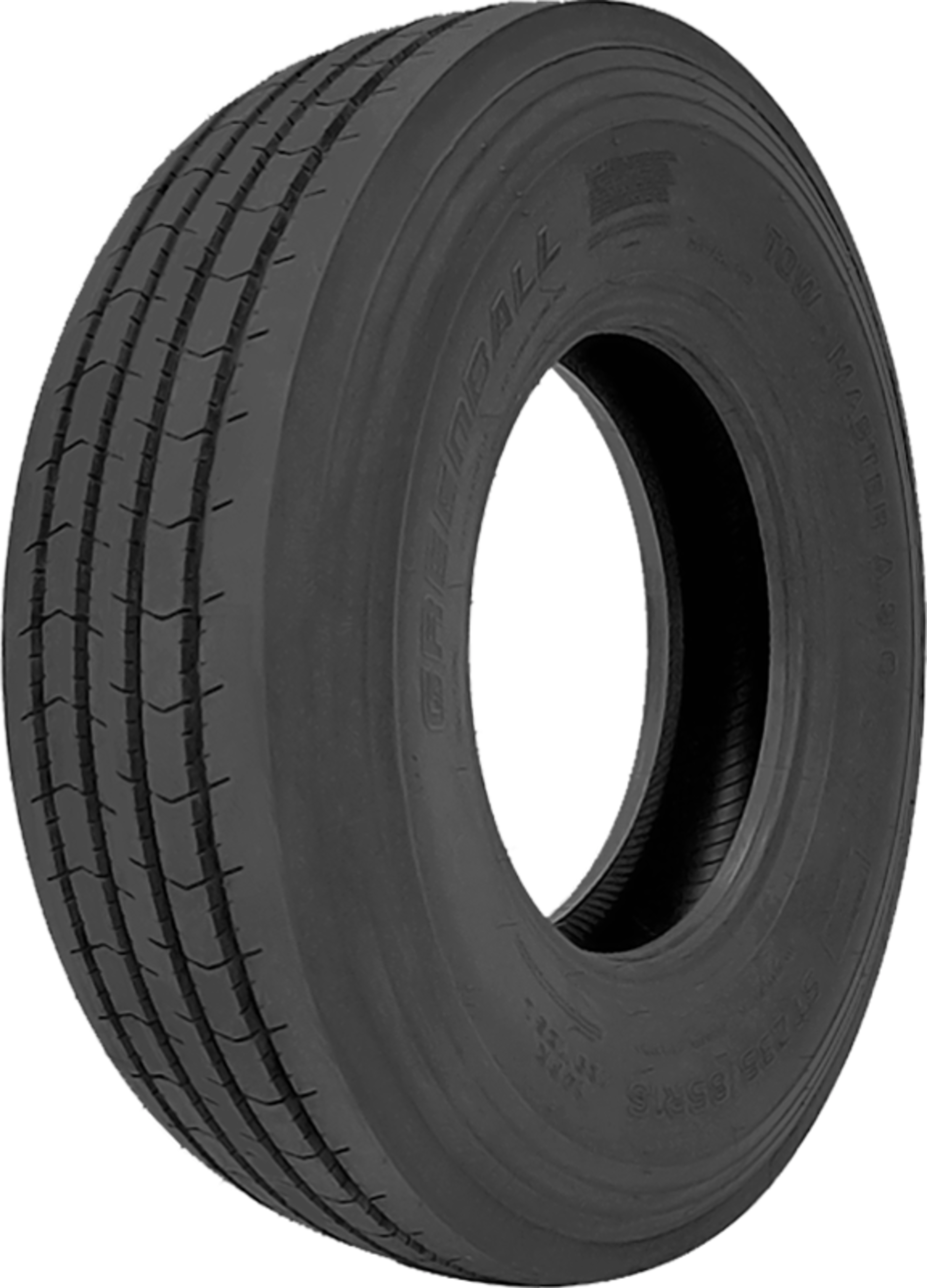 Tire Sidetread