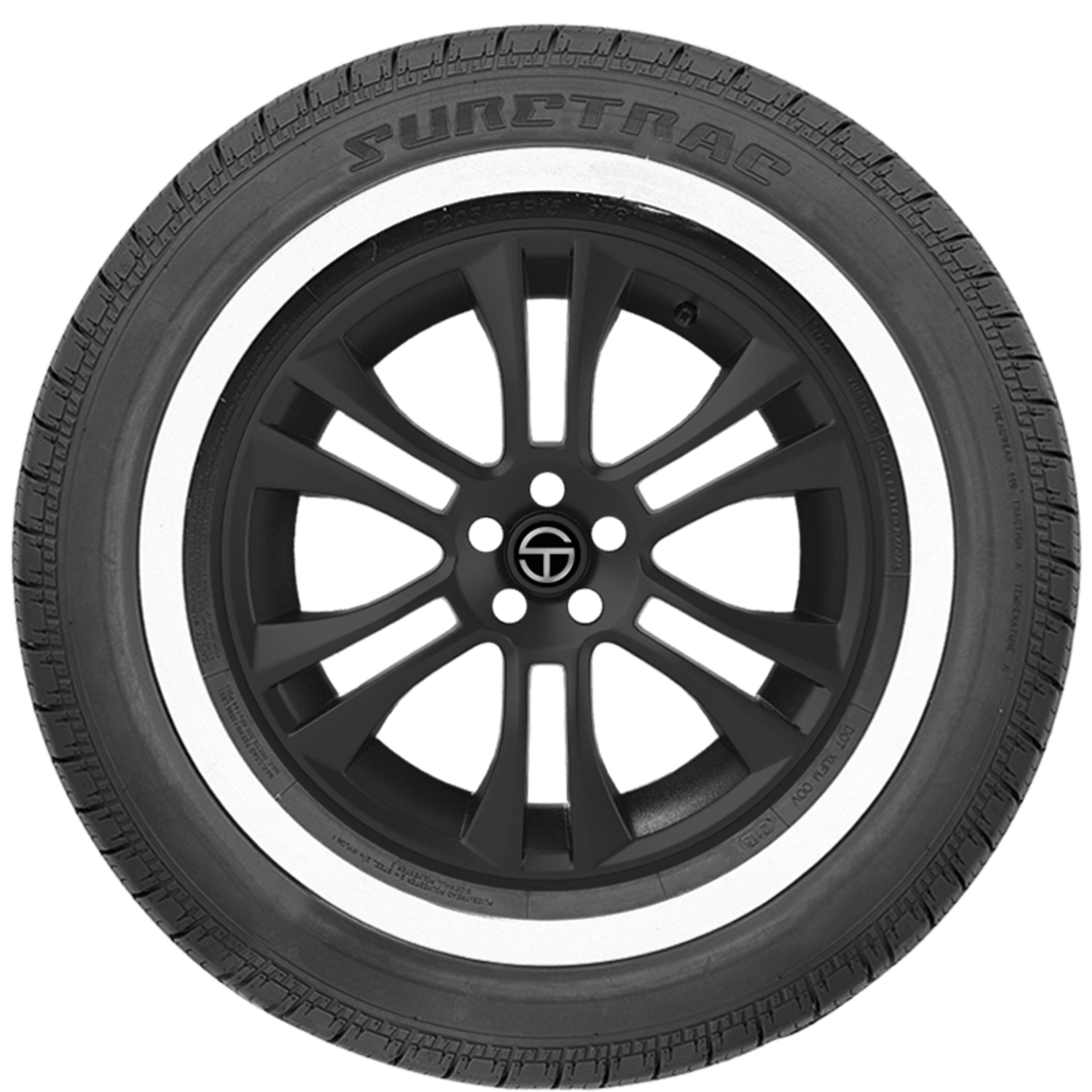 Suretrac